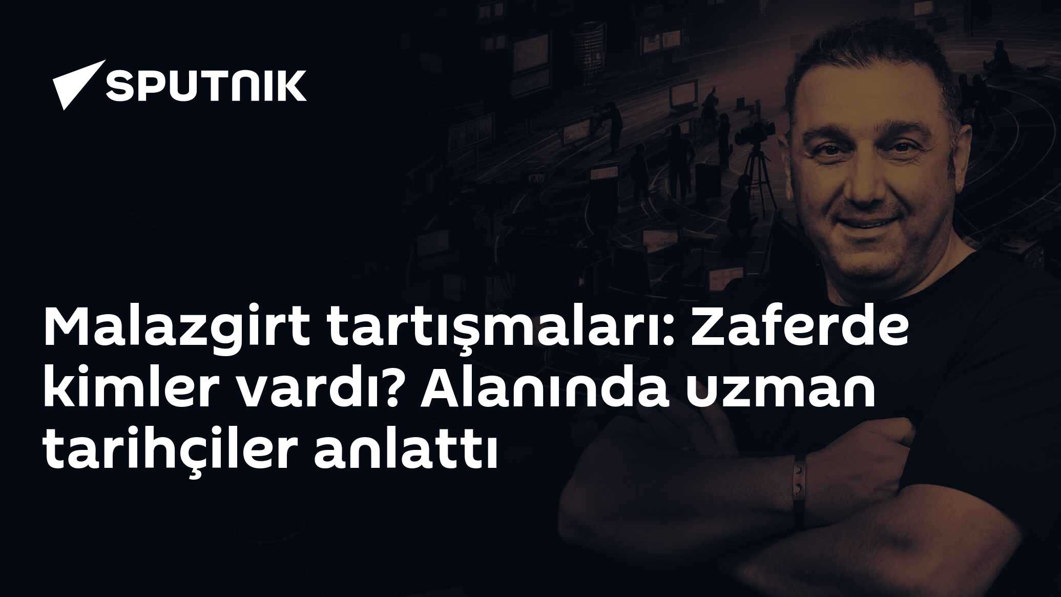 Malazgirt tartışmaları: Zaferde kimler vardı? Alanında uzman tarihçiler anlattı