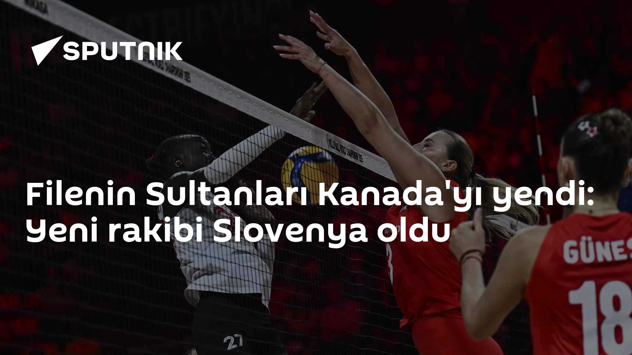 Filenin Sultanları Kanada'yı yendi: Yeni rakibi kim oldu?