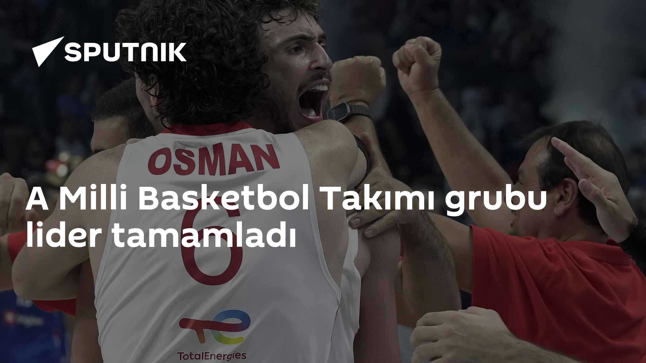 Basketball Team Leader: Project Complete