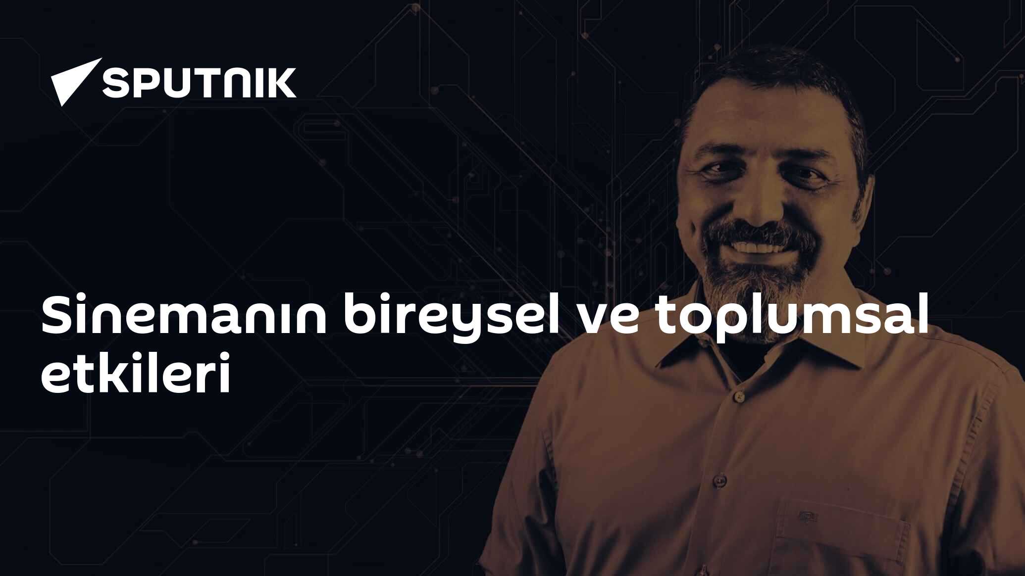 Sinemanın bireysel ve toplumsal etkileri