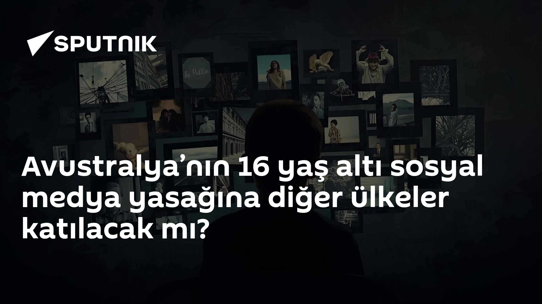 Avustralya’nın 16 yaş altı sosyal medya yasağına diğer ülkeler katılacak mı?