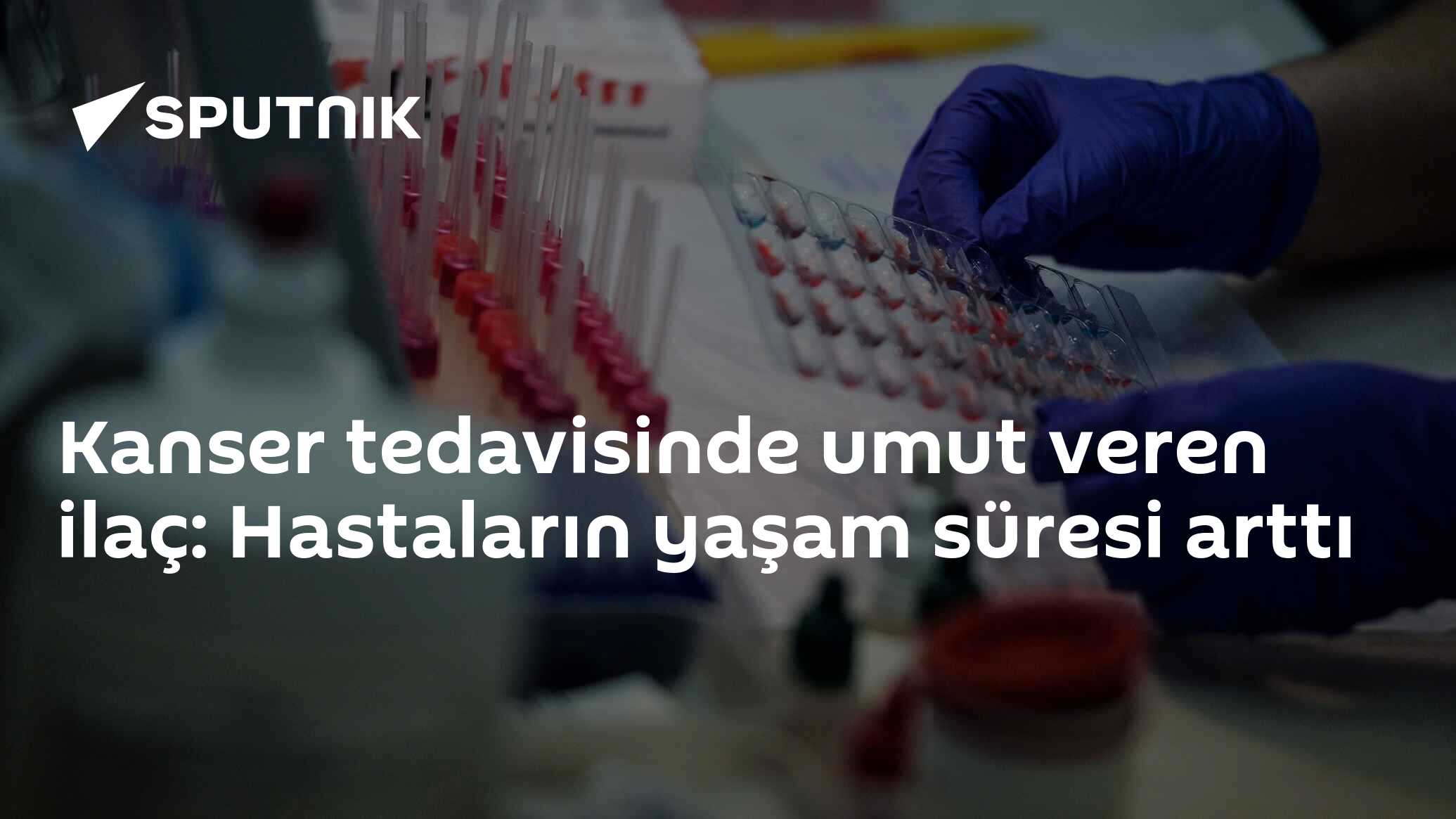 Akciğer Kanseri için Yeni İlaç: Hastaların Yaşam Süresini Arttırıyor