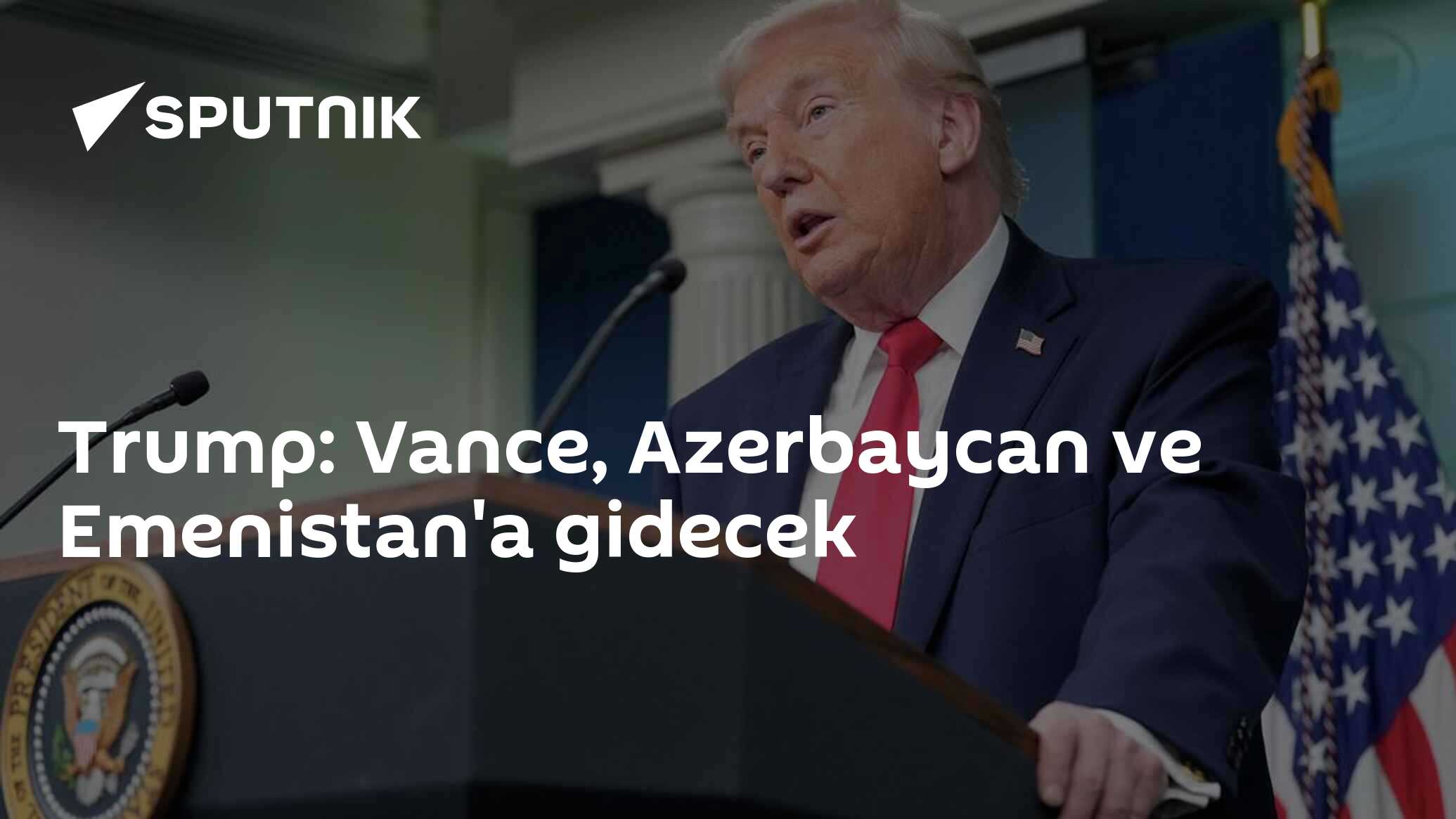 Vance Azerbaycan ve Ermenistan'a Gidecek