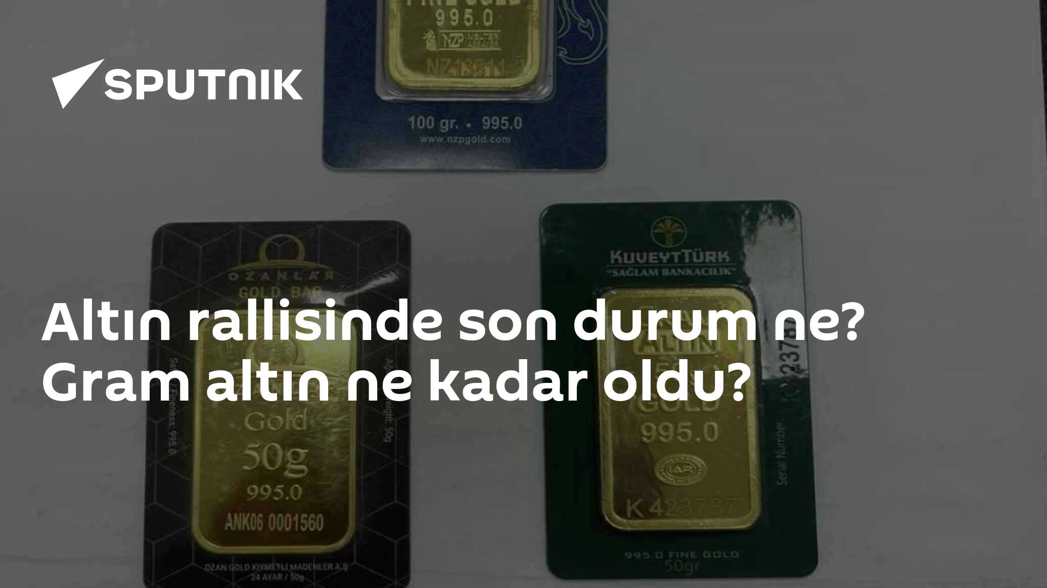Altın Fiyatları Nasıl Değişti? Gram Altının Güncel Değeri Ne?>
[Makale Metni] Altın fiyatları, 27 Ocak Salı günü için genel bir artış gösterdi. Sabahın başlarında gram altın, yaklaşık 7 bin 100 lira civarında işlemeye başladı. Bu artış, altın pazarının g