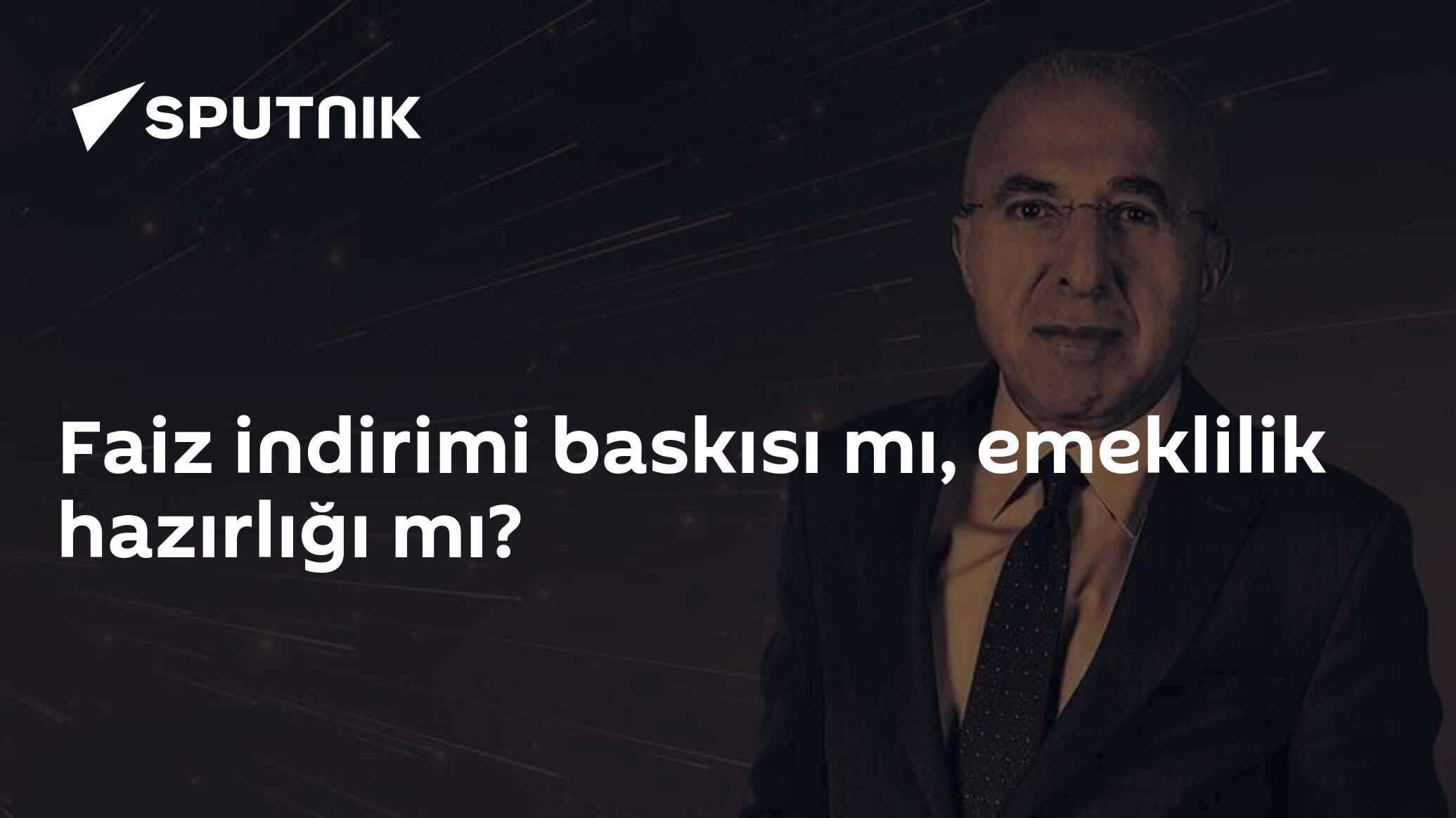 Merkez Bankası Başkan Yardımcılığına Yeni Isimler Atandı - Faiz Indirimi Baskısı