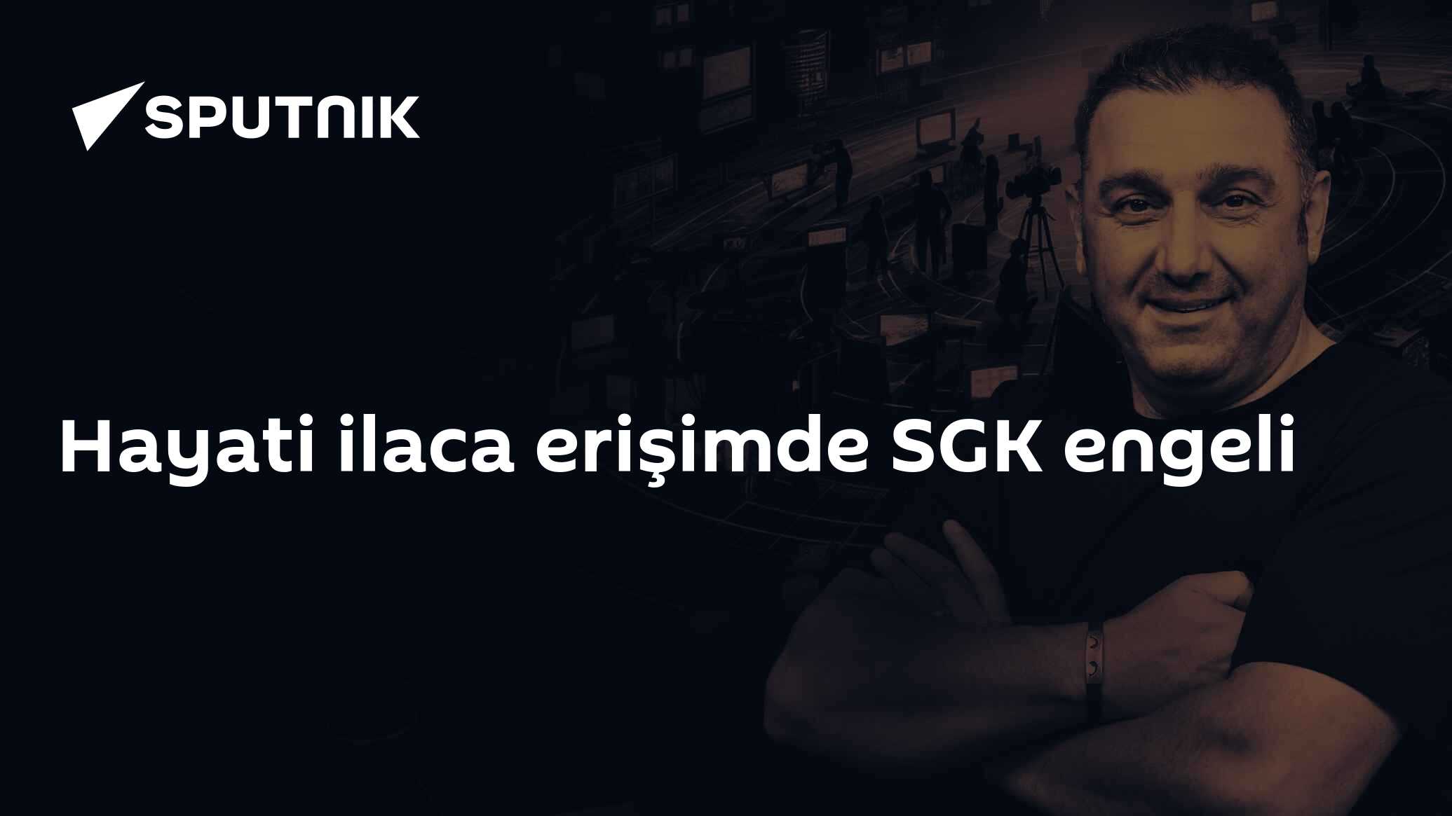 SGK'nın Hayati İlaç Karşılamaması ve Anayasa Mahkemesine Taşınma