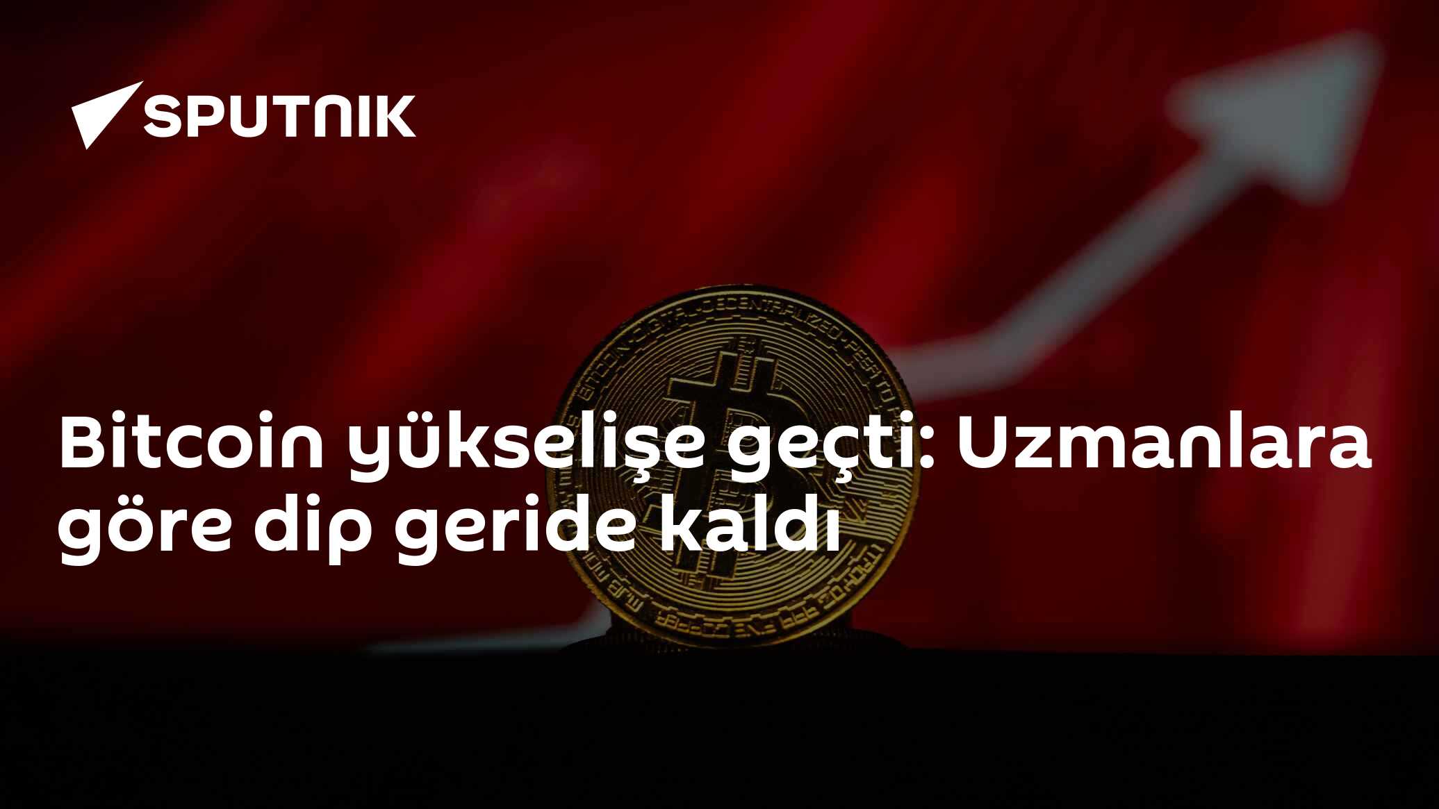Bitcoin Yükselişi: Uzmanlar Gösteriler - Kripto Para Piyasası