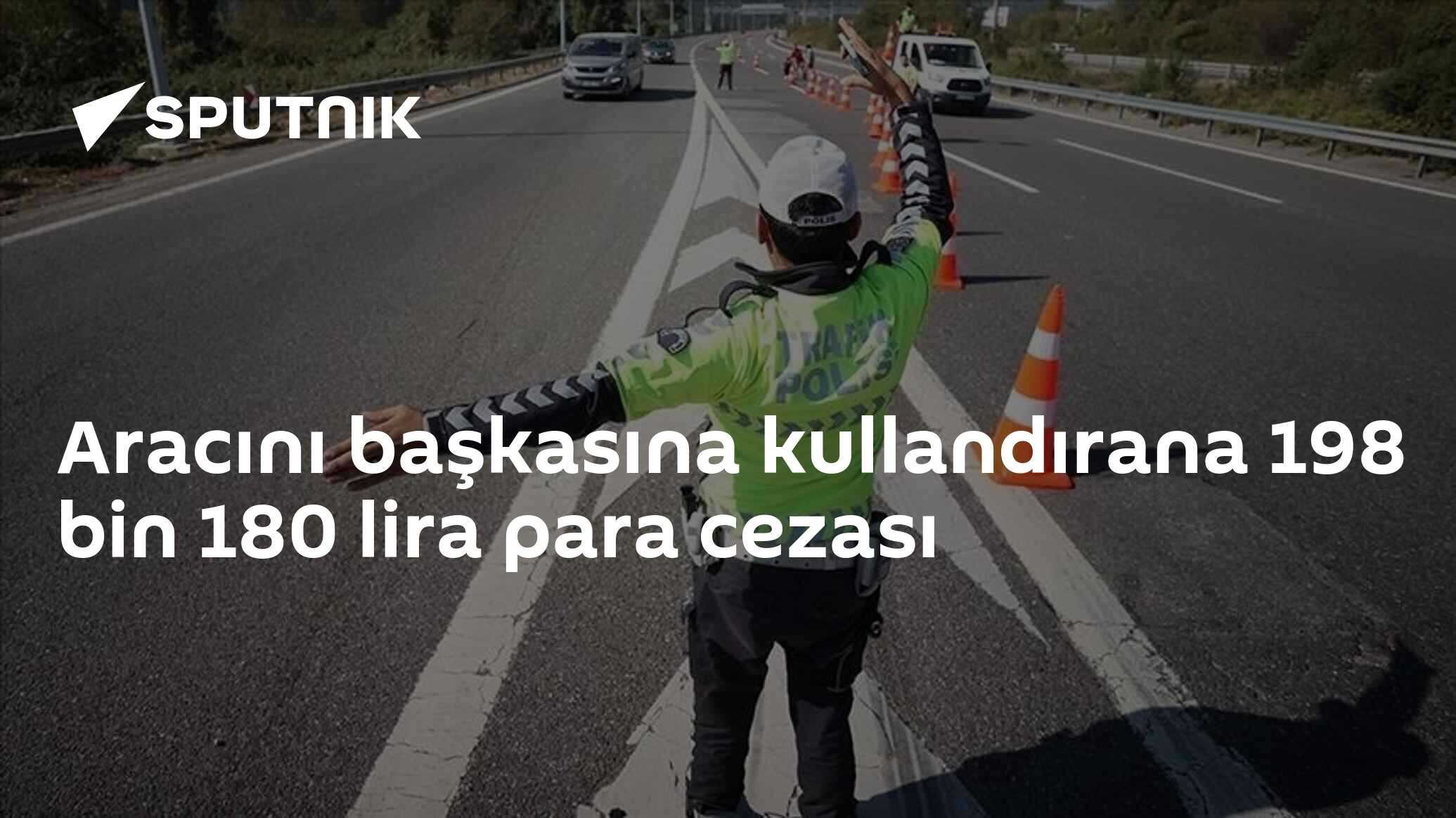 Trafik Kontrollerinde Ticari Araçların SGK Durumu Sorgulanması