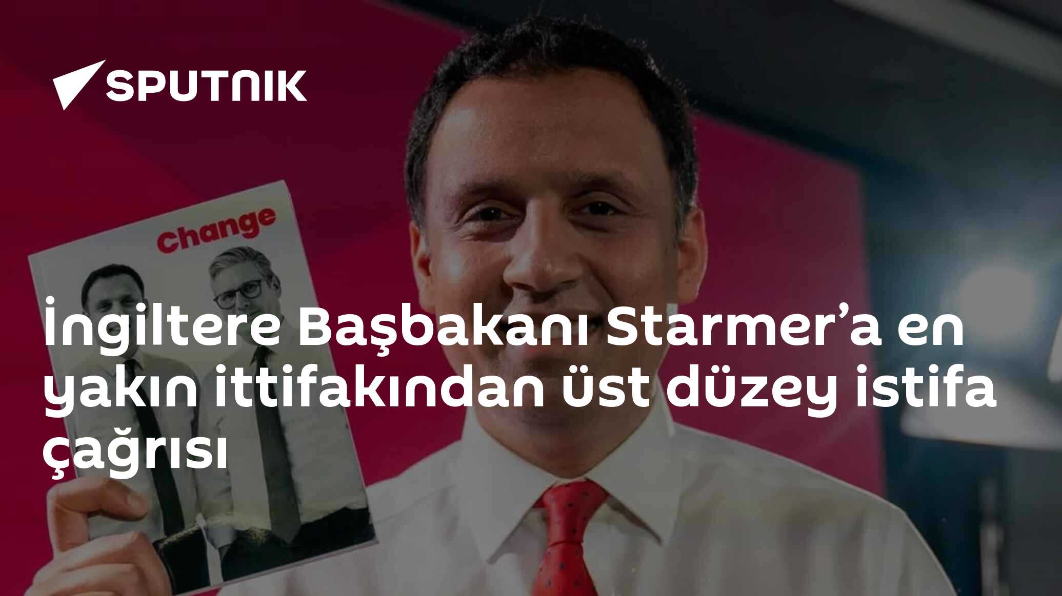 İskoç Ulusal Partisi İstifa Çağrısı: İşçi Parti'nin Yarışması