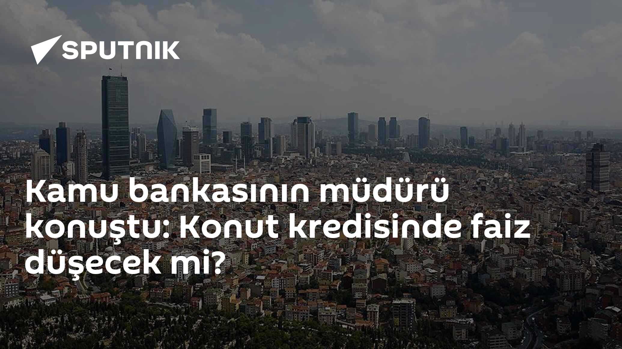 Halkbank Genel Müdürü'nün Antalya Ziyareti: Konut Kredi Faizlerinin Geleceği