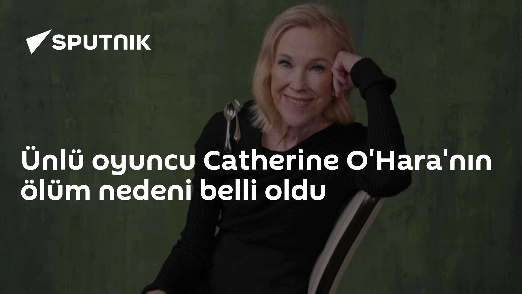 ’nin Ölümü: Akciğer Embolisi Sebebiyle
