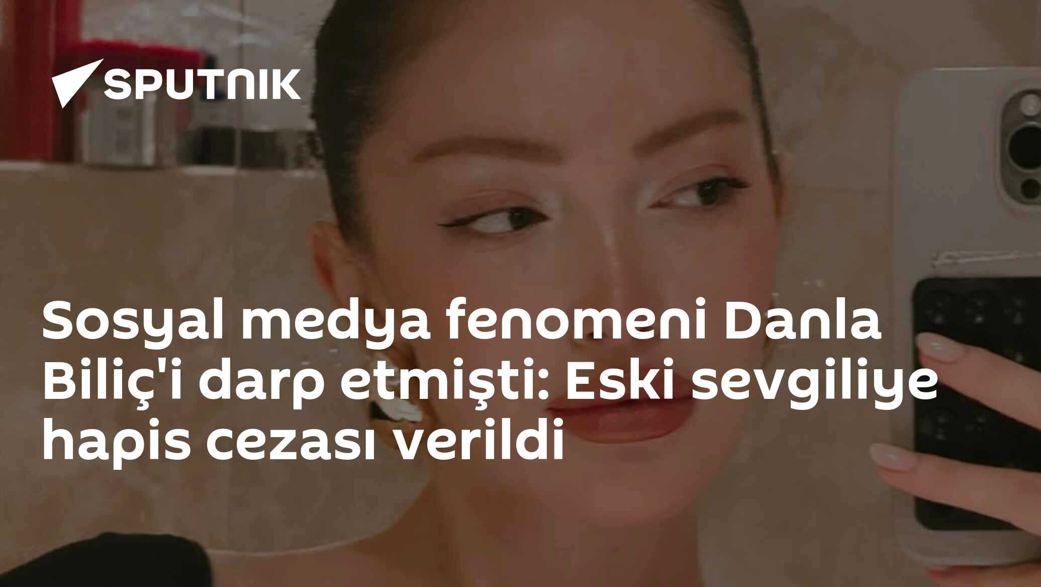 ili Danla Biliç'i Darp Ettiren Berk Çetin Mahkemede Karar Verdi