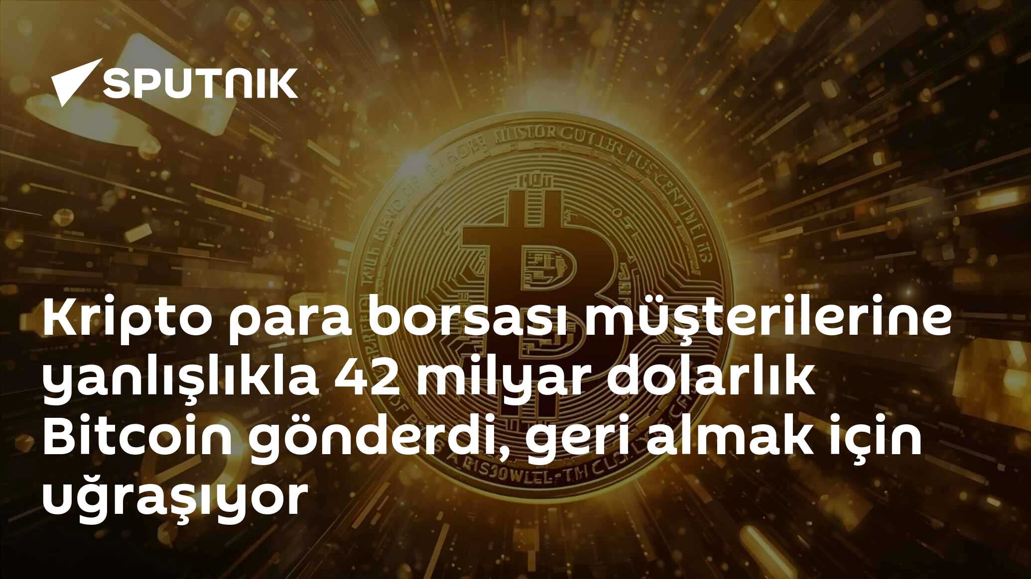 Güney Kore Kripto Para Borsası 42 Milyar Dolarlık Hata