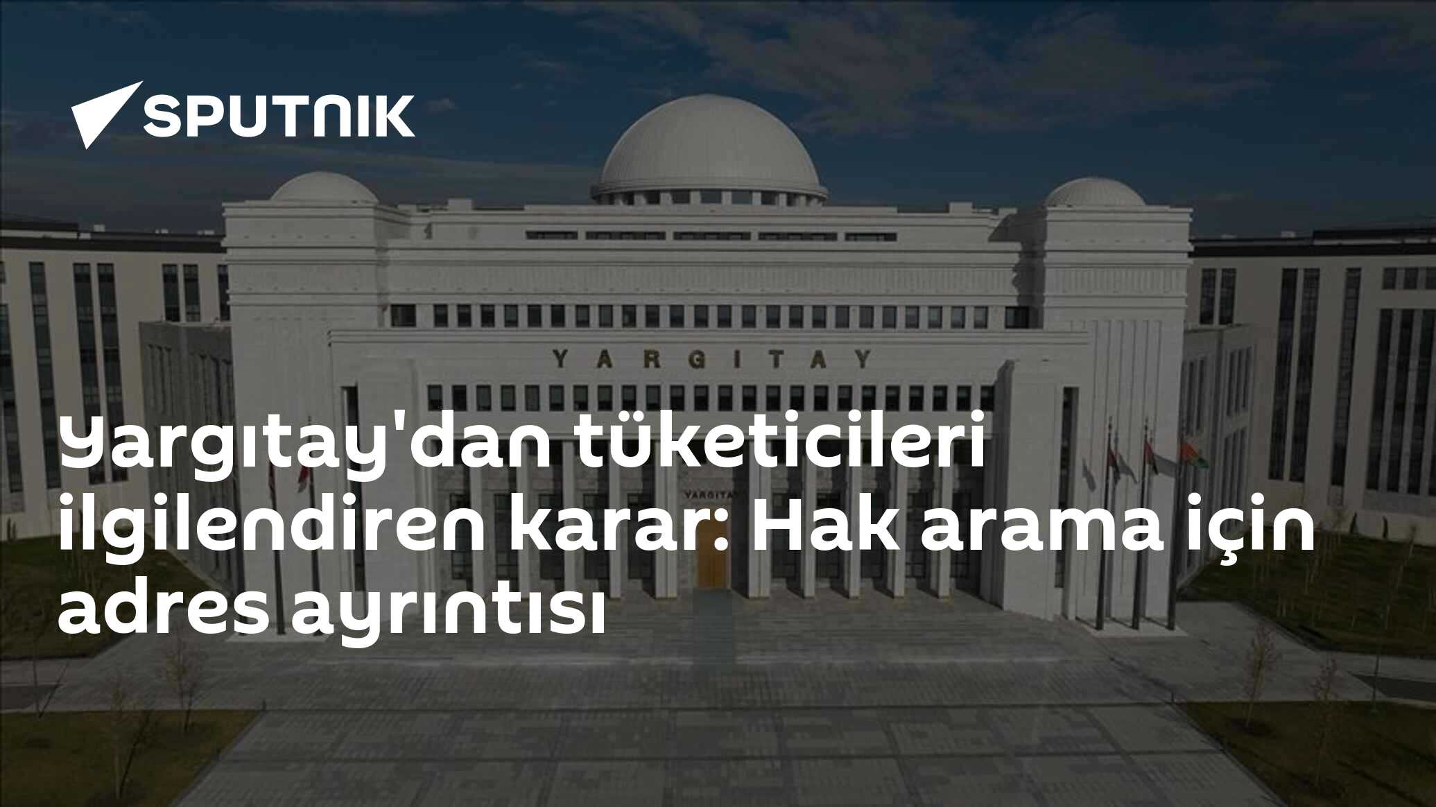 Yargıtay'ın Tüketiciler için Önemli Kararı: Reklamlar ve Sözleşmelerde Ayrıntılarda