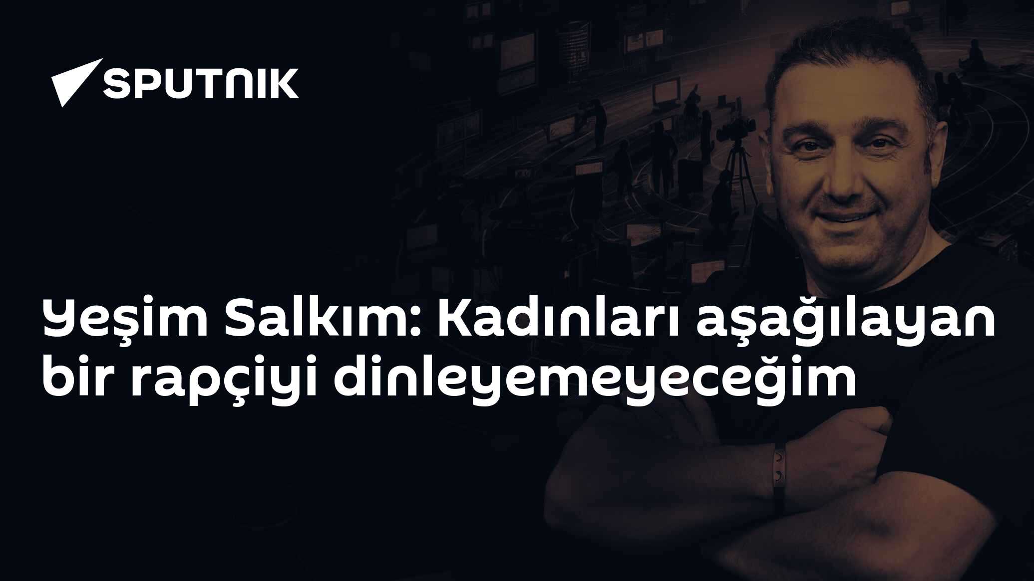 Yeşim Salkım: Kadınlık Algısı Üzerine Değerleme
