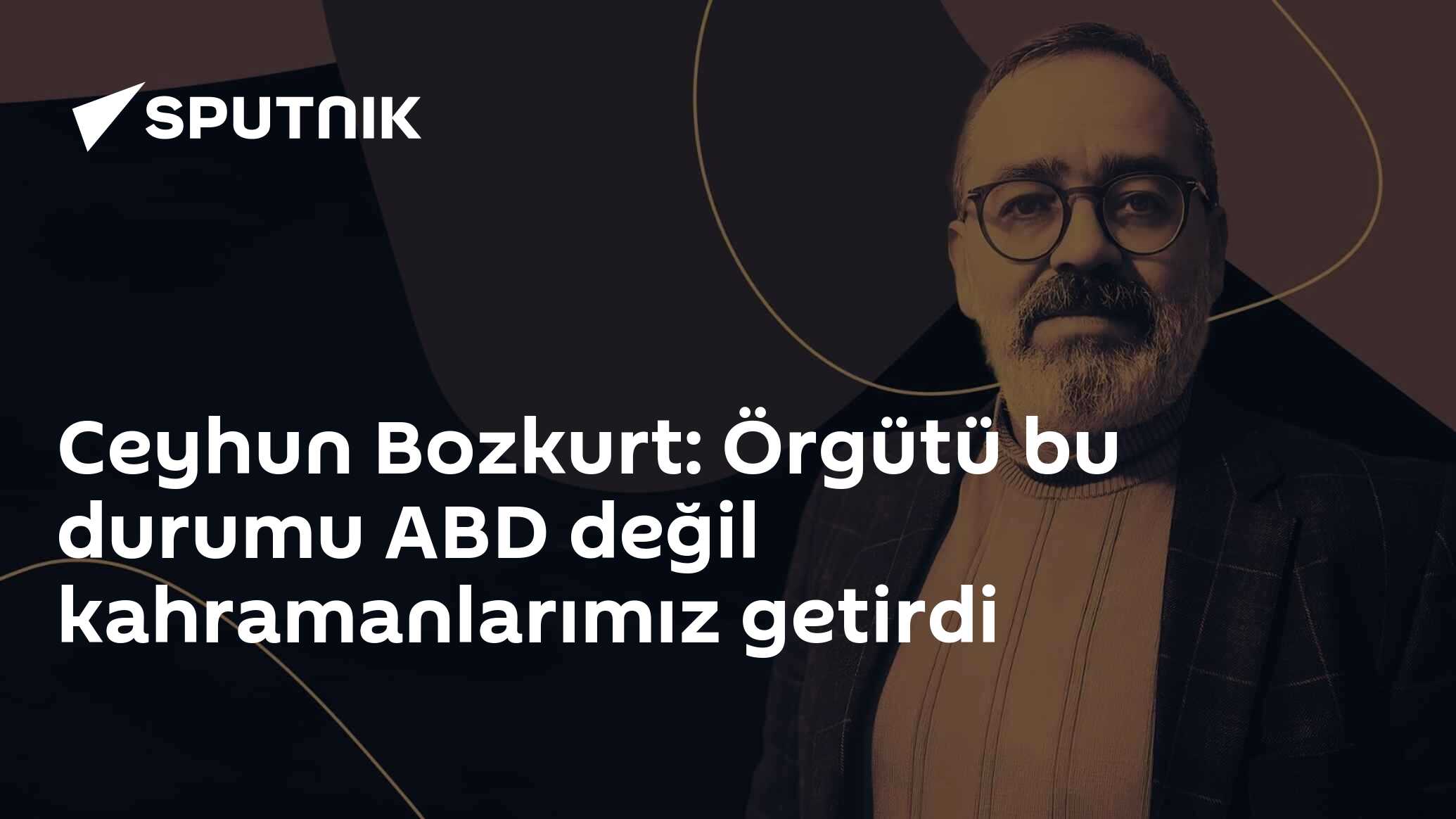 Türkiye'nin Terörizmle Mücadelesi Sabote Edilme Tehlikesi