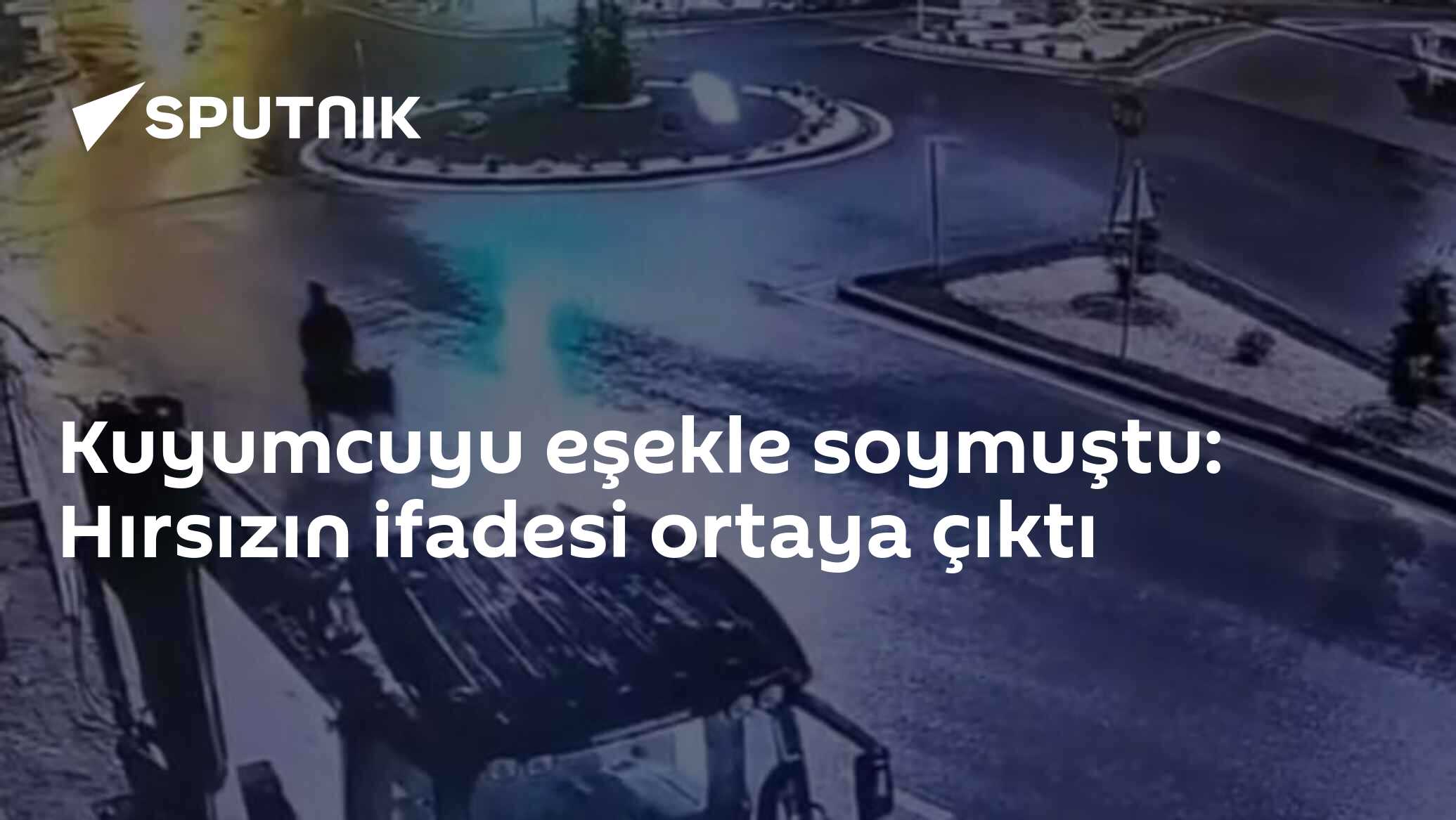 Eşeğinle Soymuştu: Kuyumcu Hareketinin Stratejik Önemi