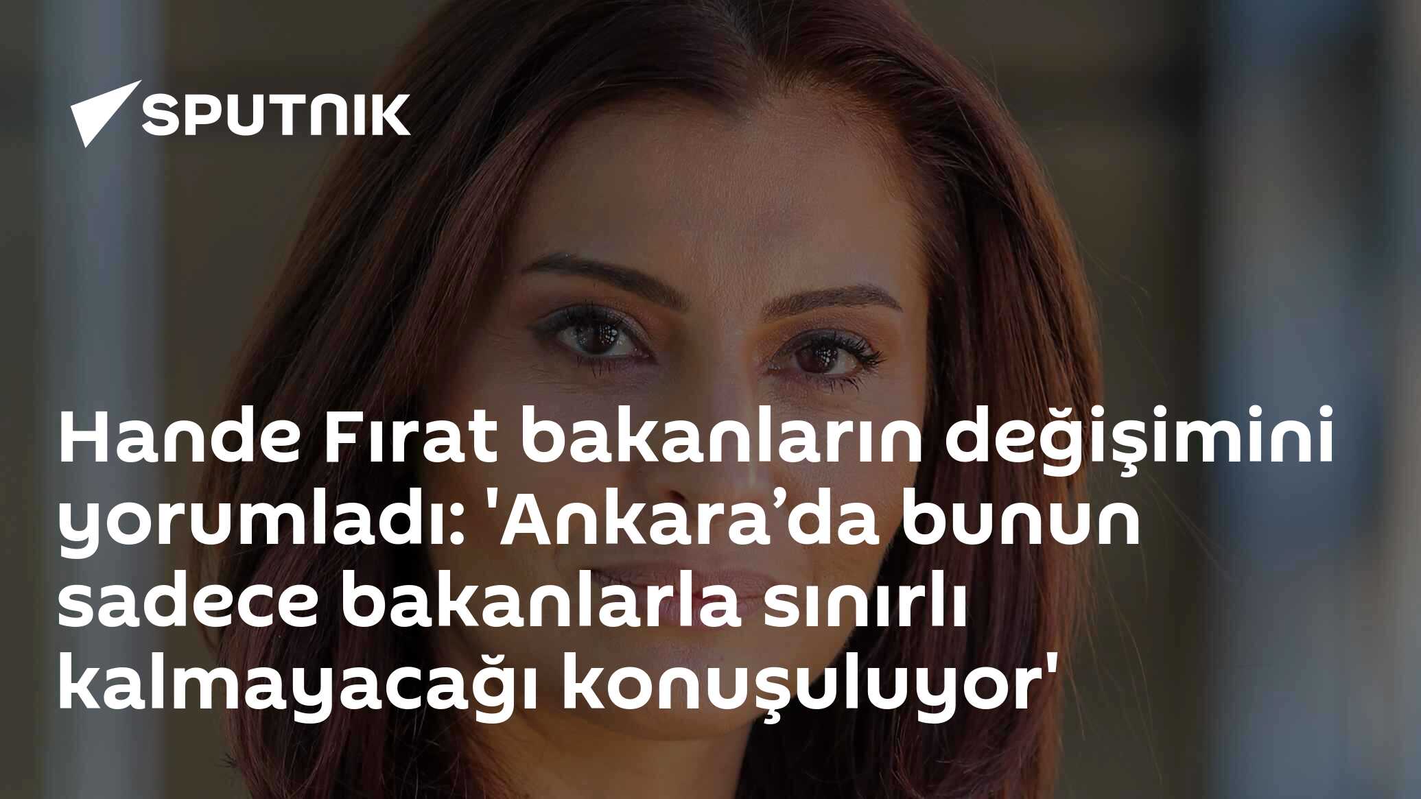 Bakanlık Değişikliklerinin Stratejik Önemi ve Gelecekteki Etkisi