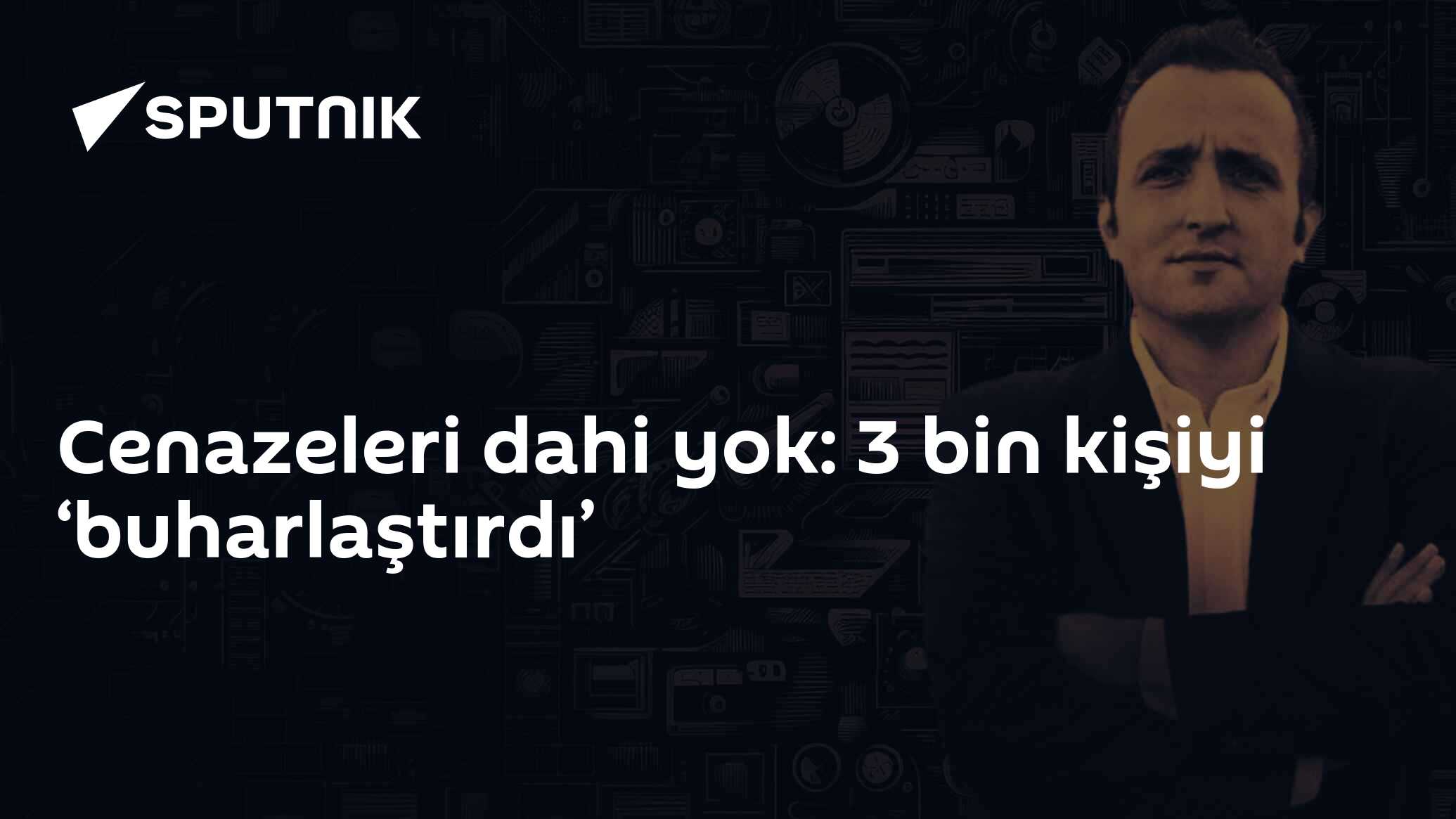 Cenazeleri Dahi Yok: 3 Bin kişiyi ‘Buharlaştırdı’ - İsrail'in Termal Silah Kullanma İddiaları