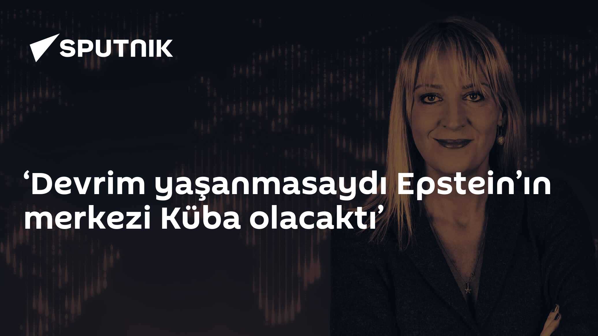 Washington'ın Küba'nı 'Arka bahçe' olarak Döndürüme Çabalar