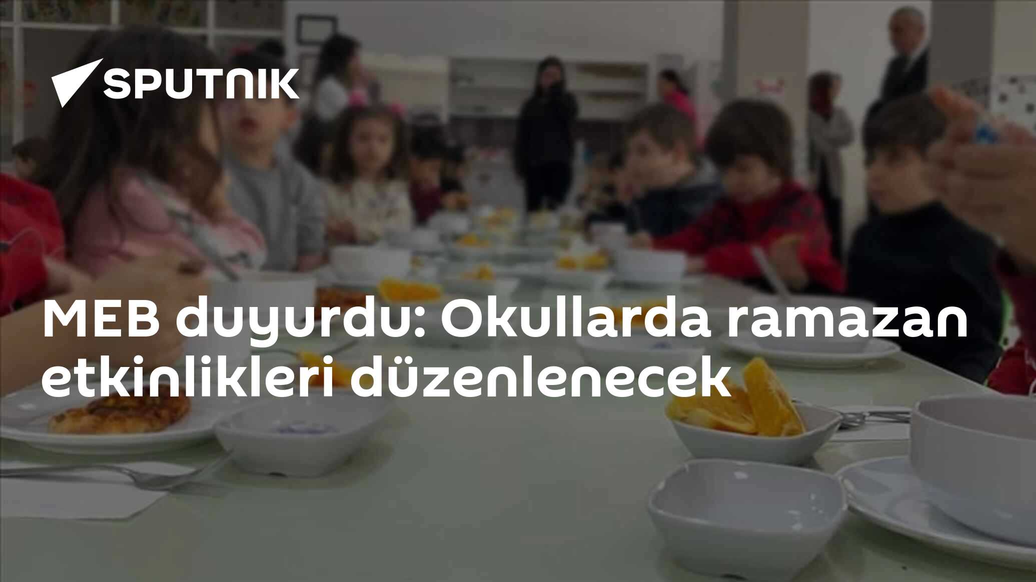 MEB Ramazan Etkinlikleri Kararı: Okullarda Din Kültürüne Birleşme Stratejisini Anlama