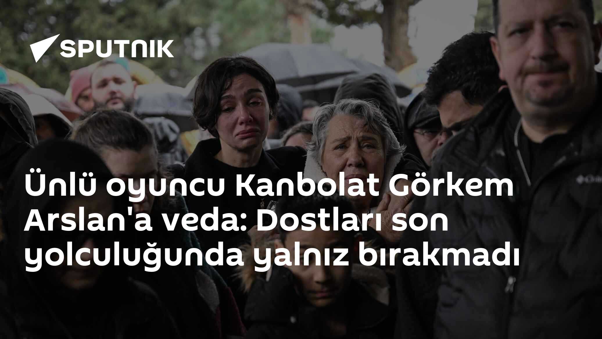 ’nın 45 Yaşında Ölümü