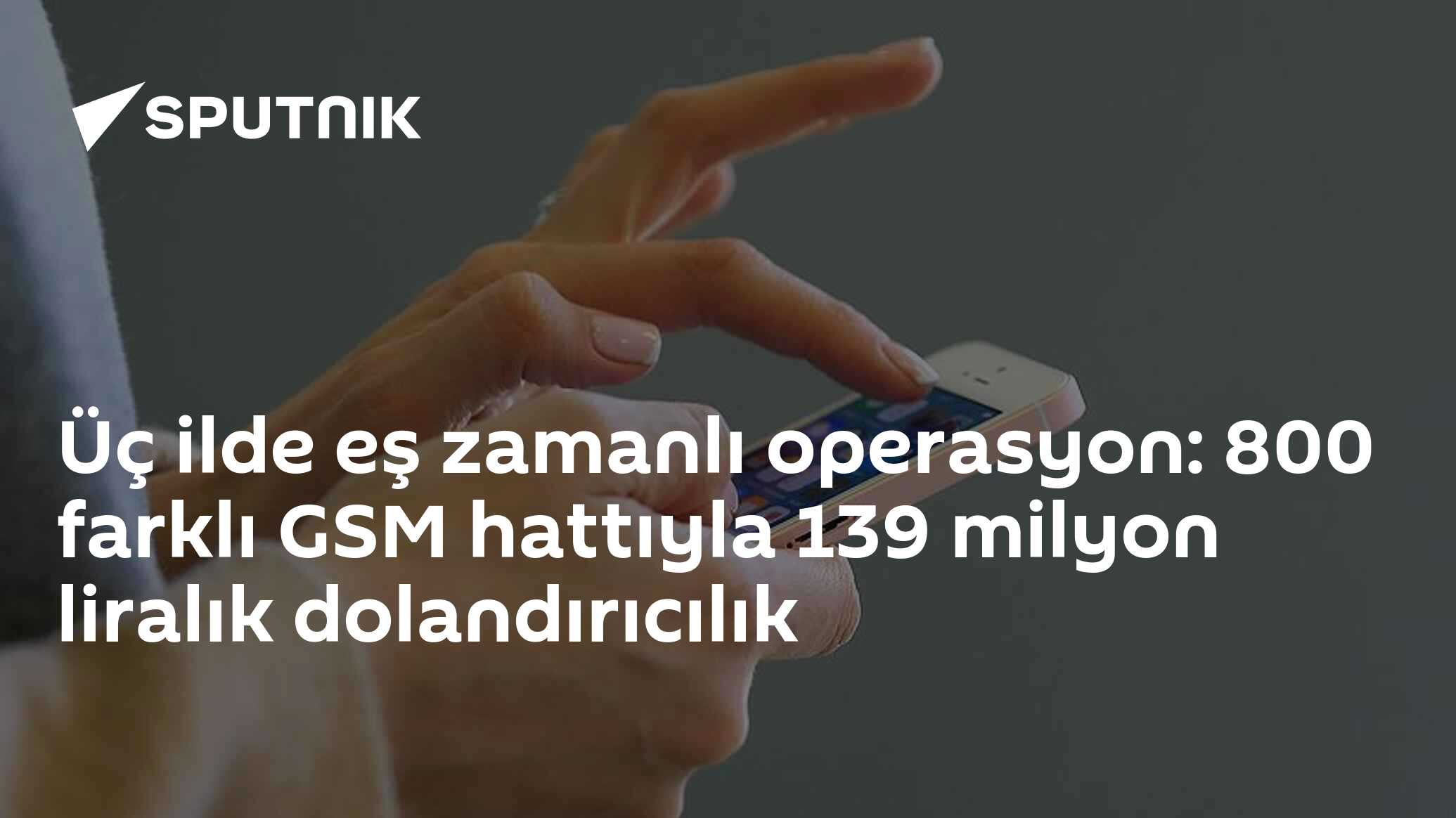 Asayiş'in 139 Milyon Lira Dolandırıcılığı Operasyonu: Çorum Merkezli Eş Zamanlı Stratejisi