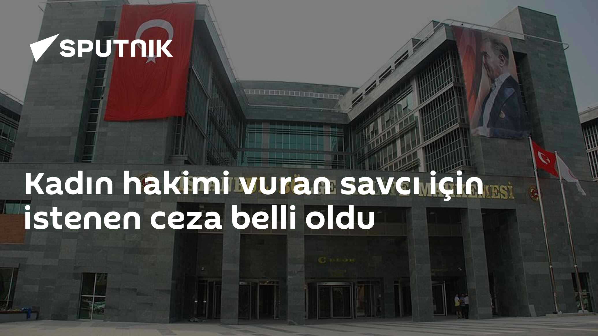 'İstanbul Hakimi Savcı Vuruş' Haberi - Bugun.TR