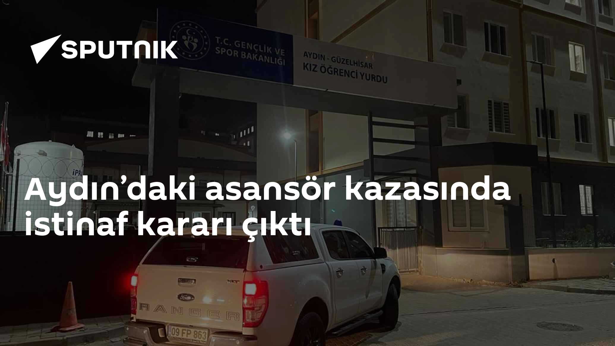Aydın’daki asansör kazasında istinaf kararı çıktı