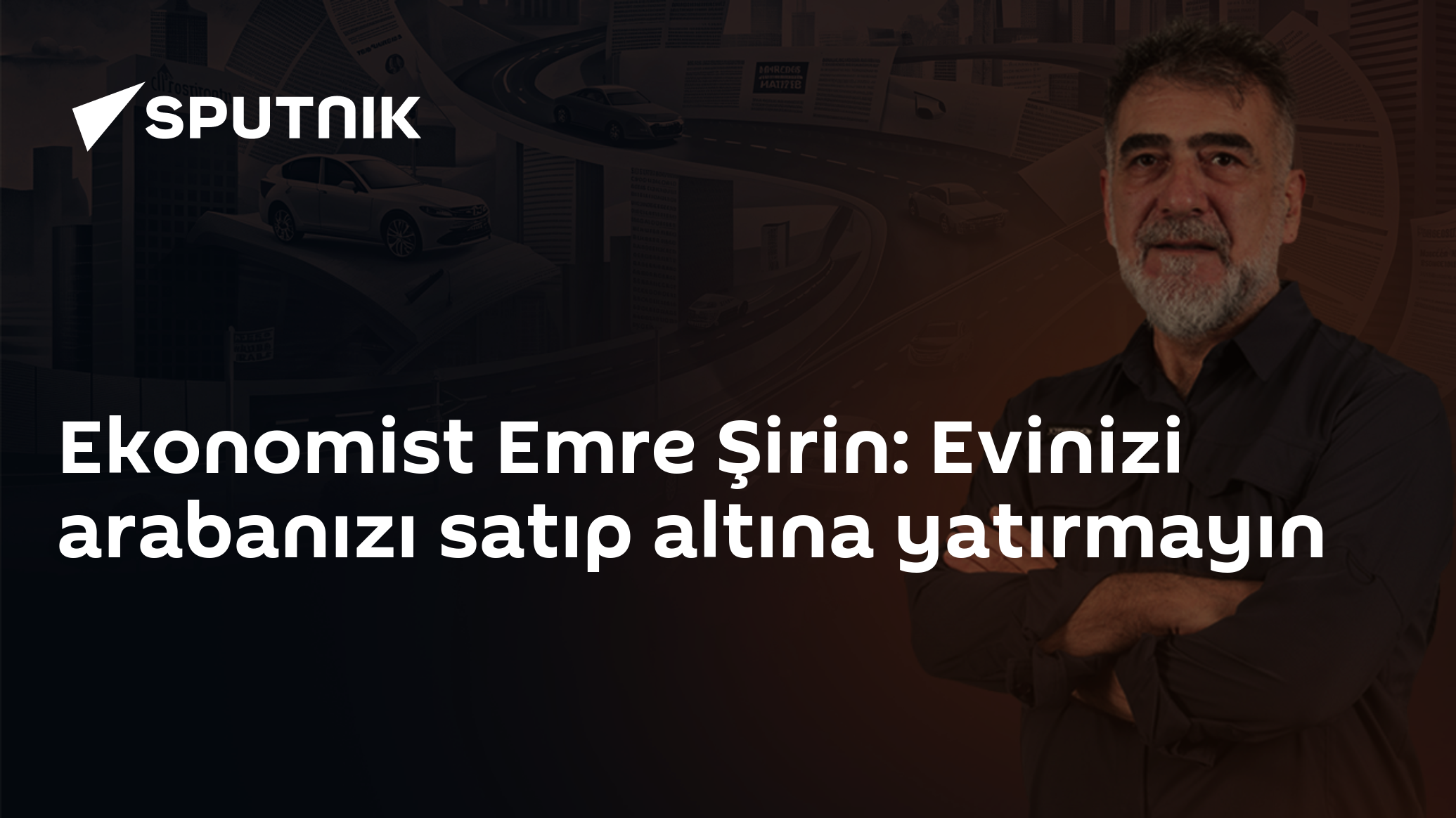 'Golden Çarpışma: Ekonomist Emre Şirin Analizi'
