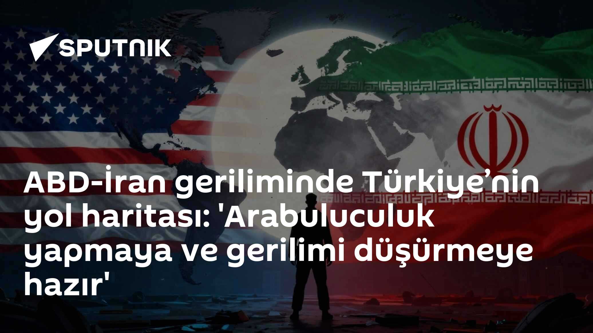 'Türkiye'nın İran topraklarını işgal etmeyi planladığı' iddi