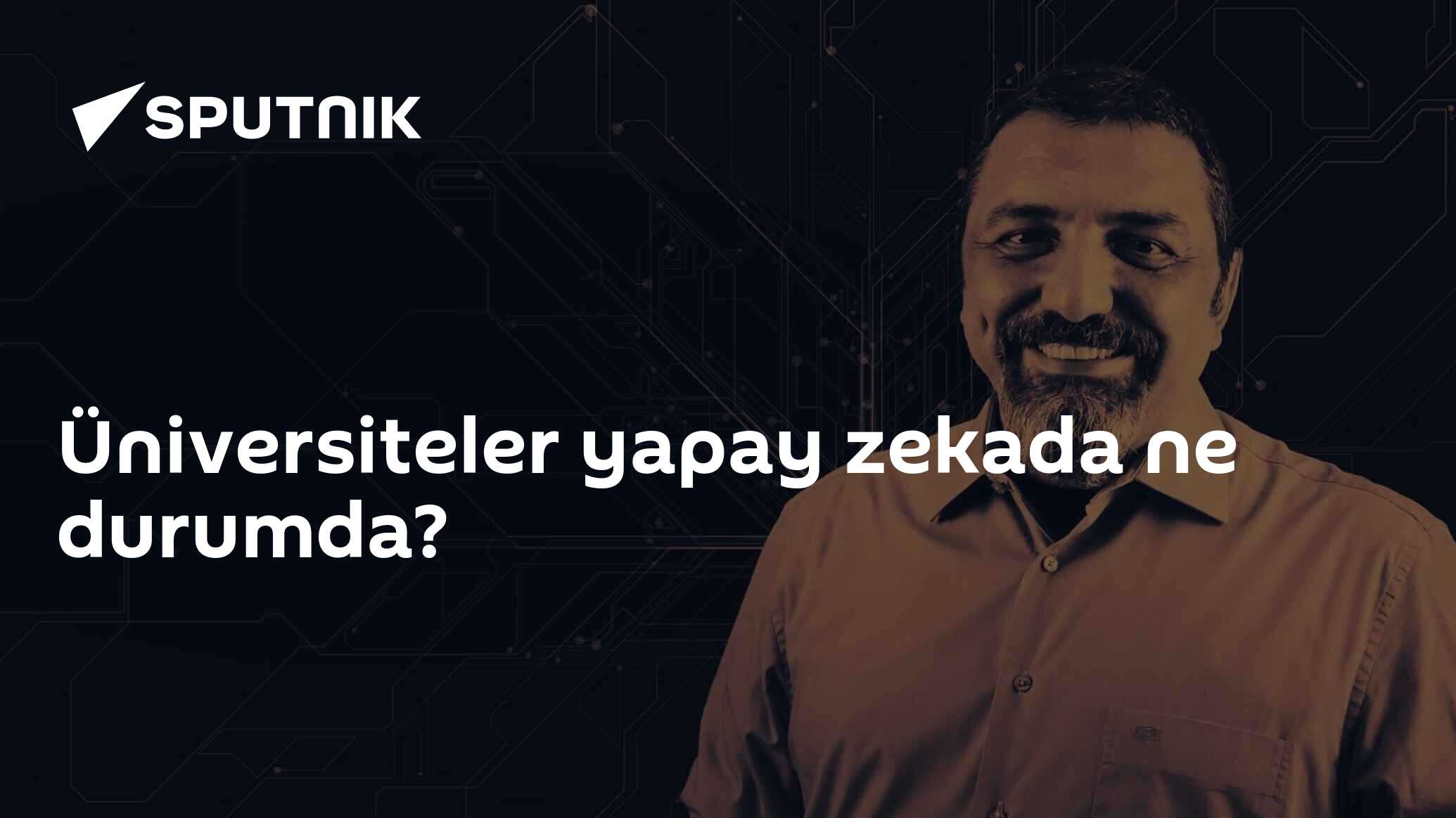 Üniversiteler yapay zekada ne durumda?