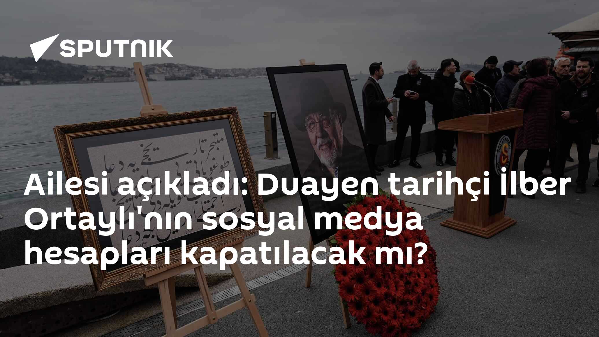 Ailesi açıkladı: Duayen tarihçi İlber Ortaylı'nın sosyal medya hesapları kapatılacak mı?