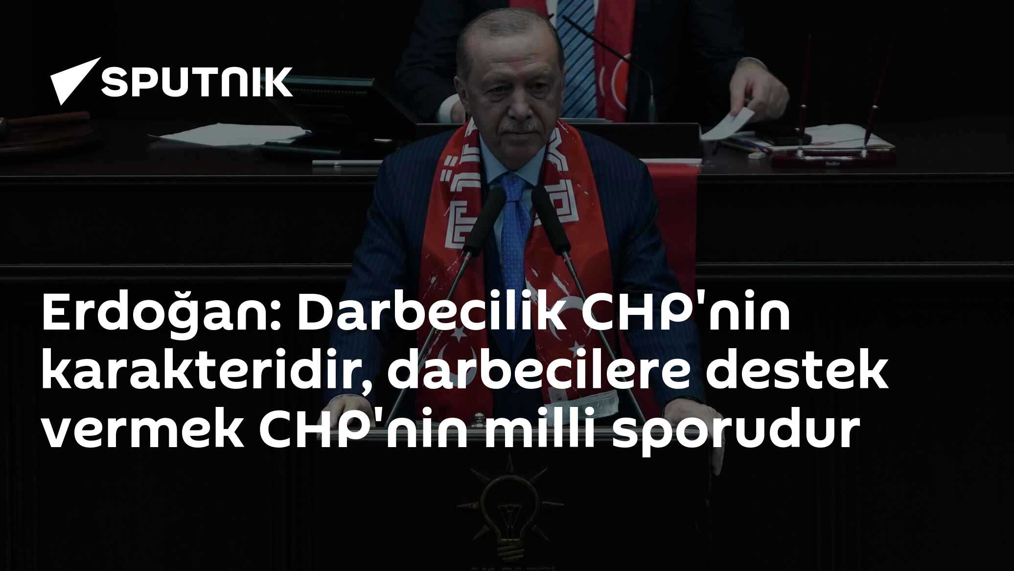 Erdoğan: Milli Takımımızı, bizim çocukları gönülden tebrik ediyorum