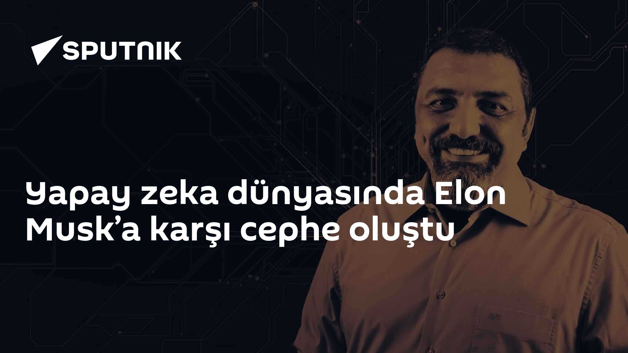 Yapay zeka dünyasında Elon Musk’a karşı cephe oluştu