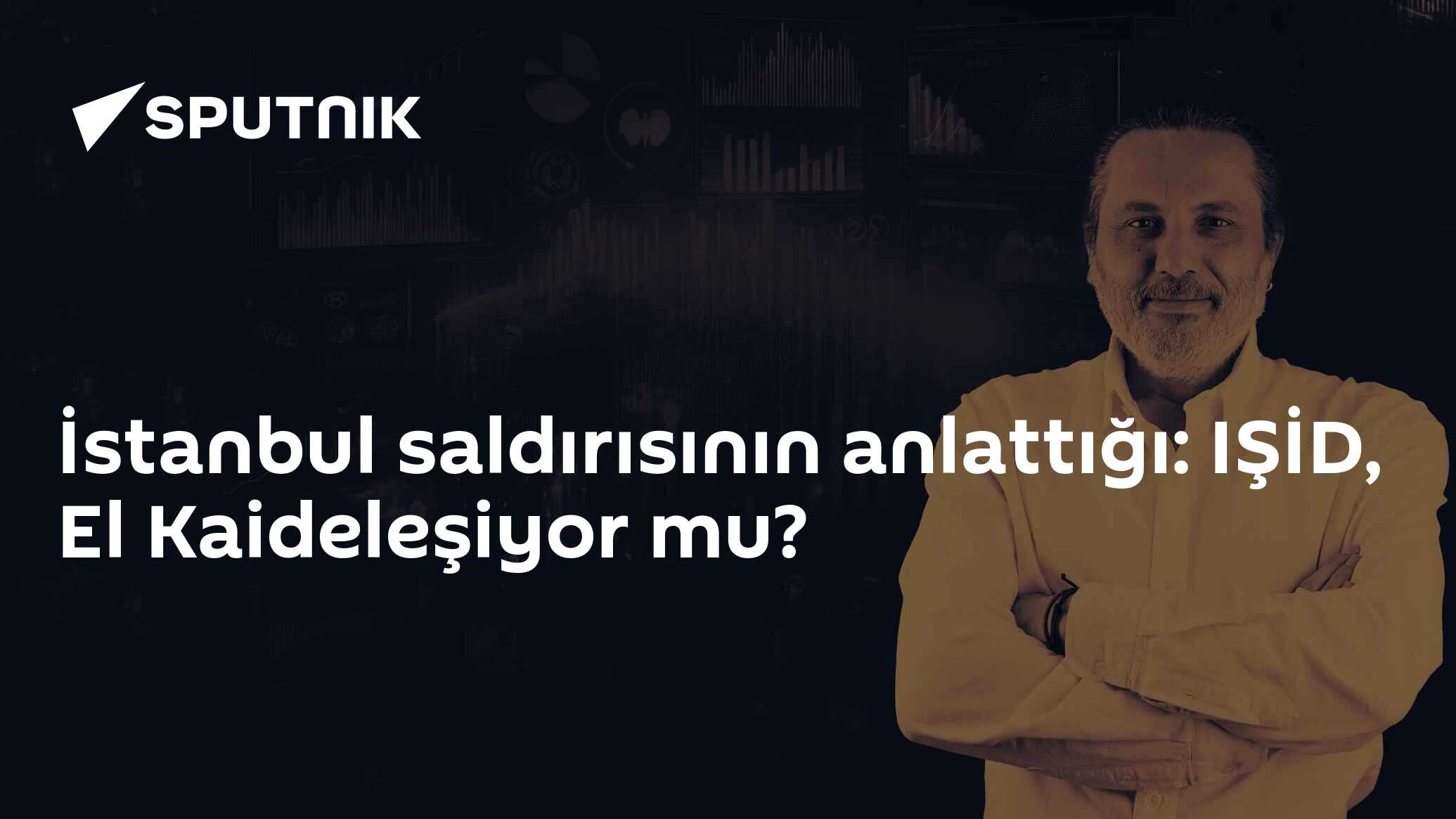 İstanbul saldırısının anlattığı: IŞİD, El Kaideleşiyor mu?