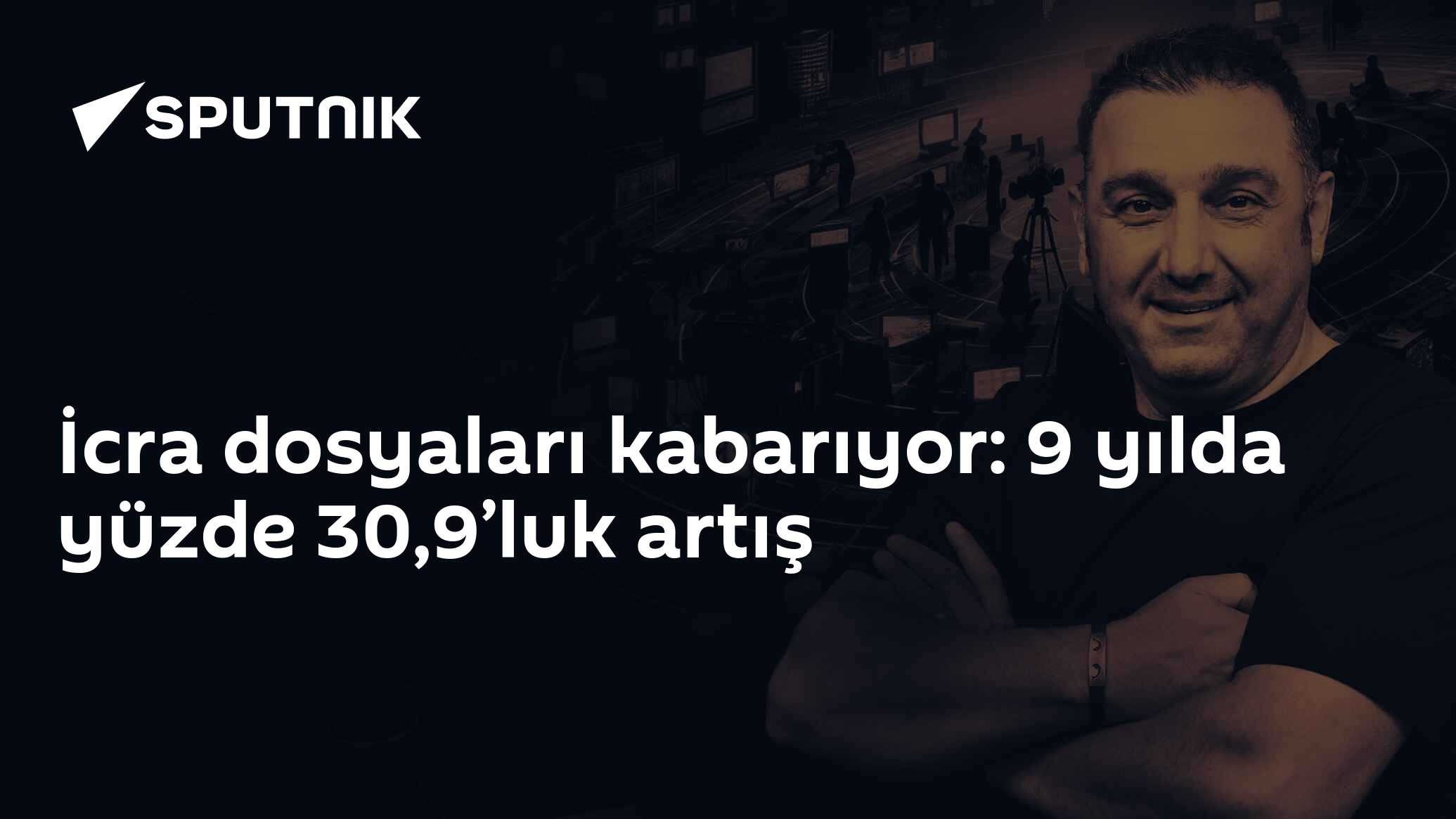 İcra dosyaları kabarıyor: 9 yılda yüzde 30,9’luk artış