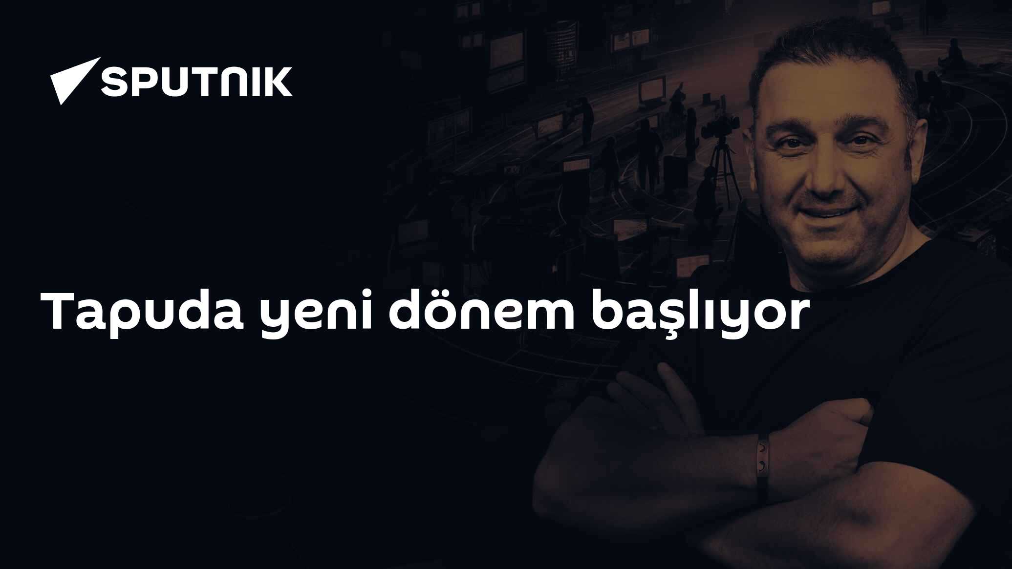 Tapuda yeni dönem başlıyor