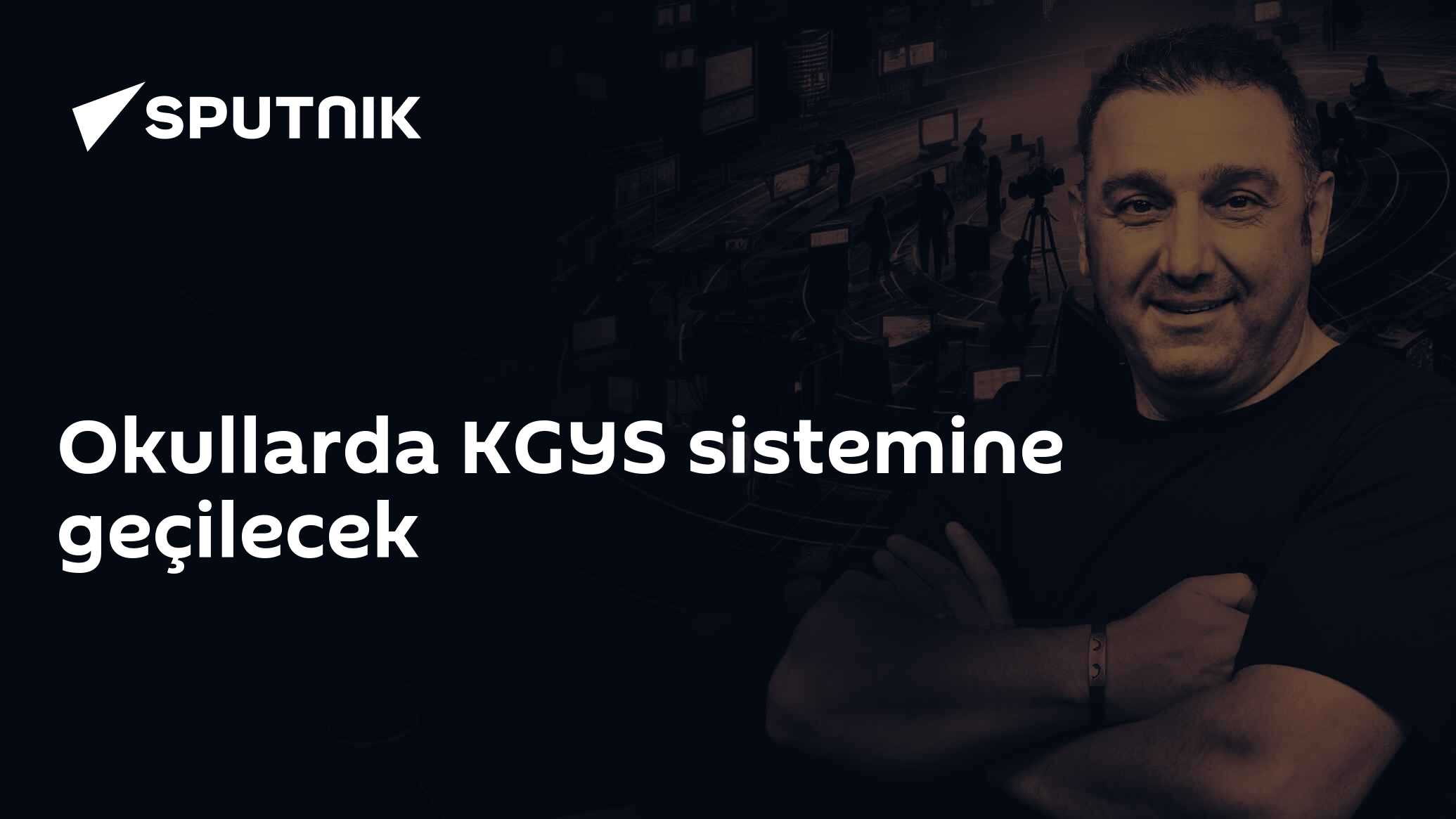 Okullarda KGYS sistemine geçilecek