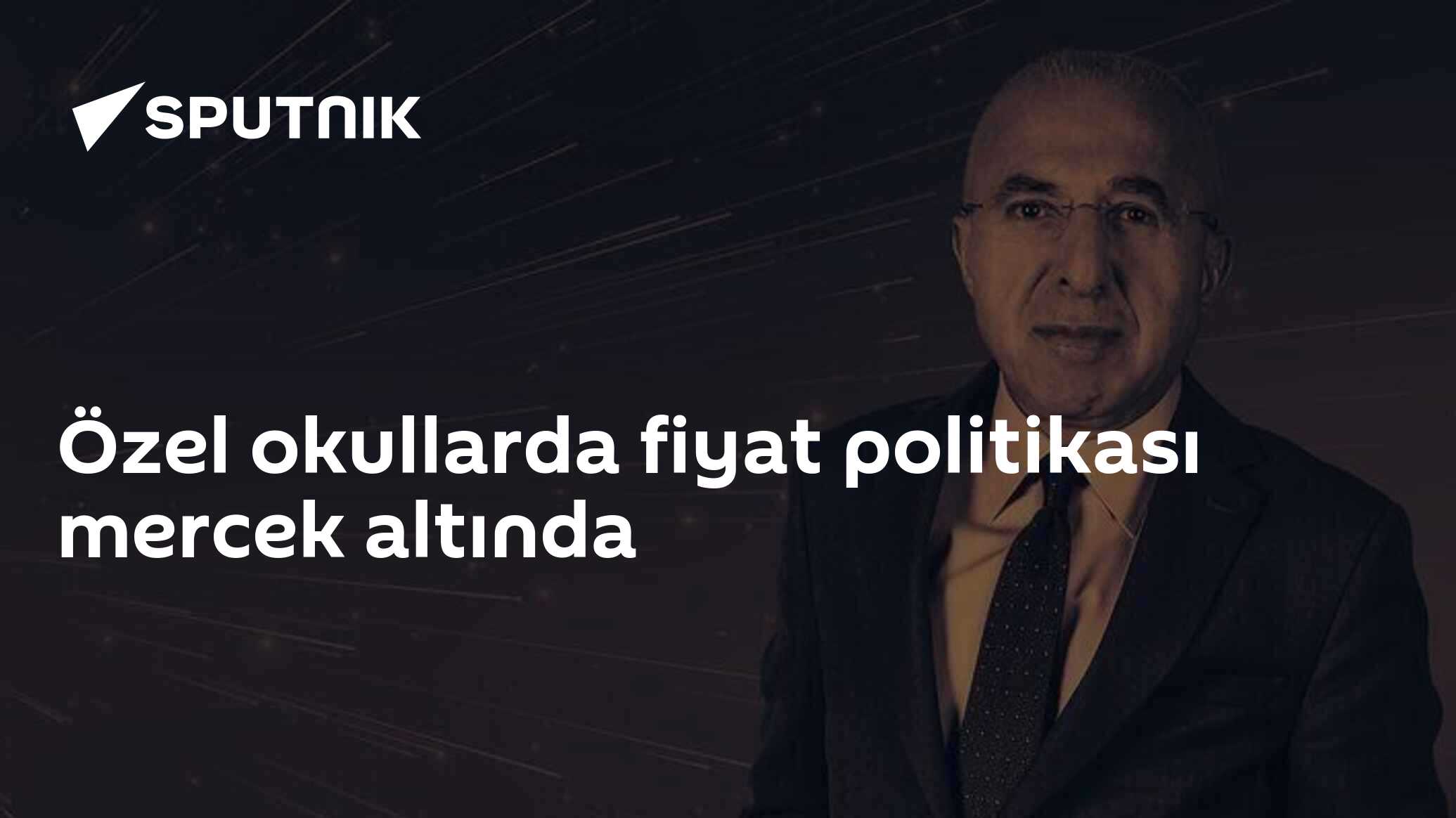 Özel okullarda fiyat politikası mercek altında