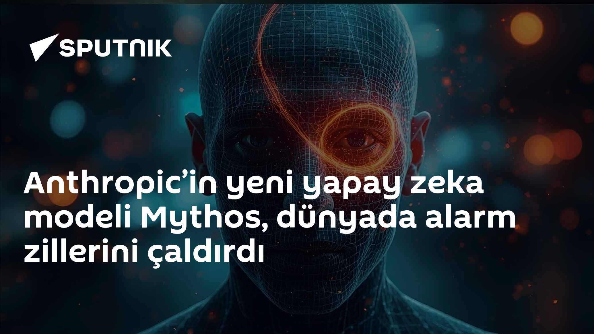Anthropic’in yeni yapay zeka modeli Mythos, dünyada alarm zillerini çaldırdı