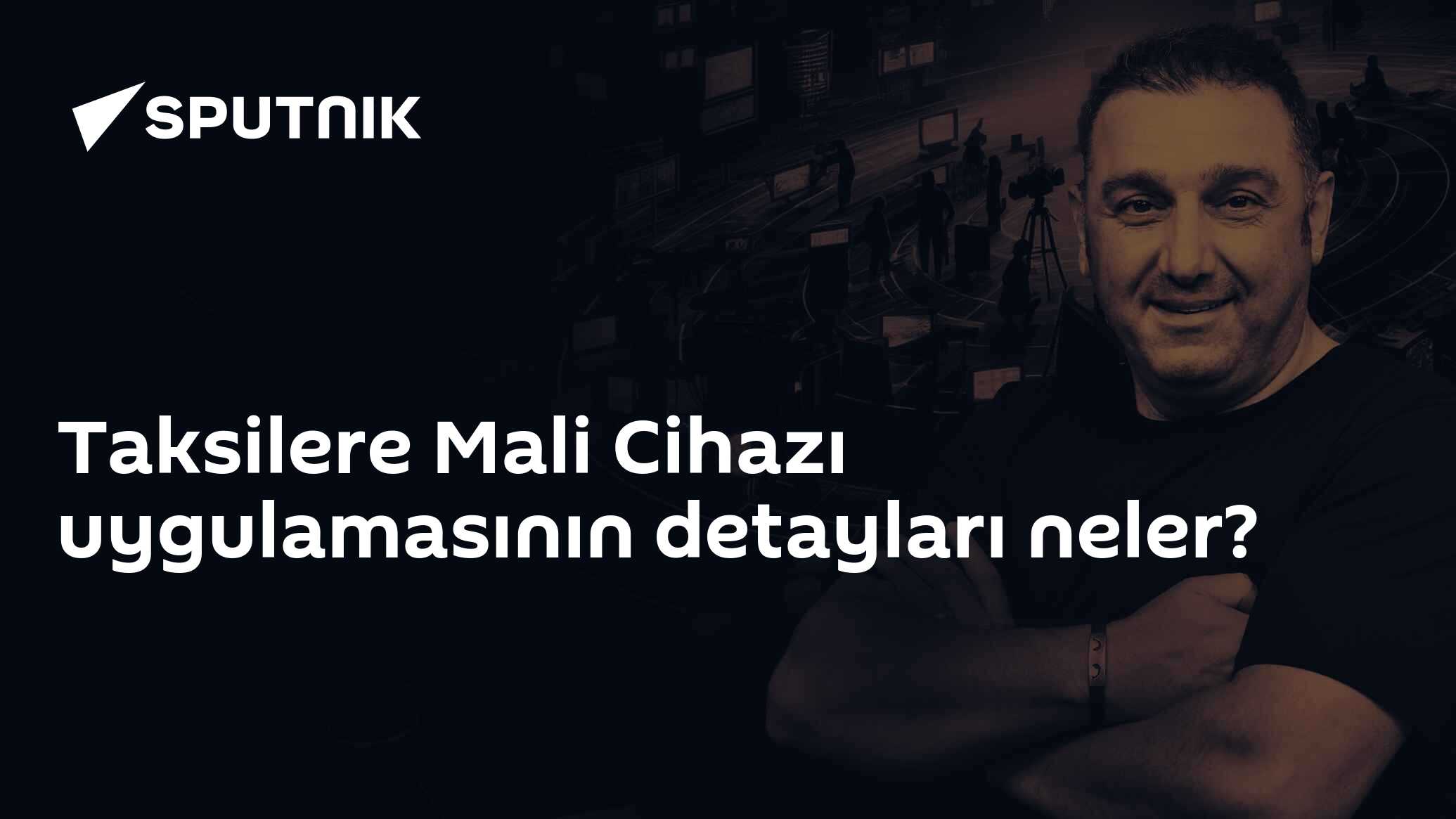 Taksilere Mali Cihazı uygulamasının detayları neler?