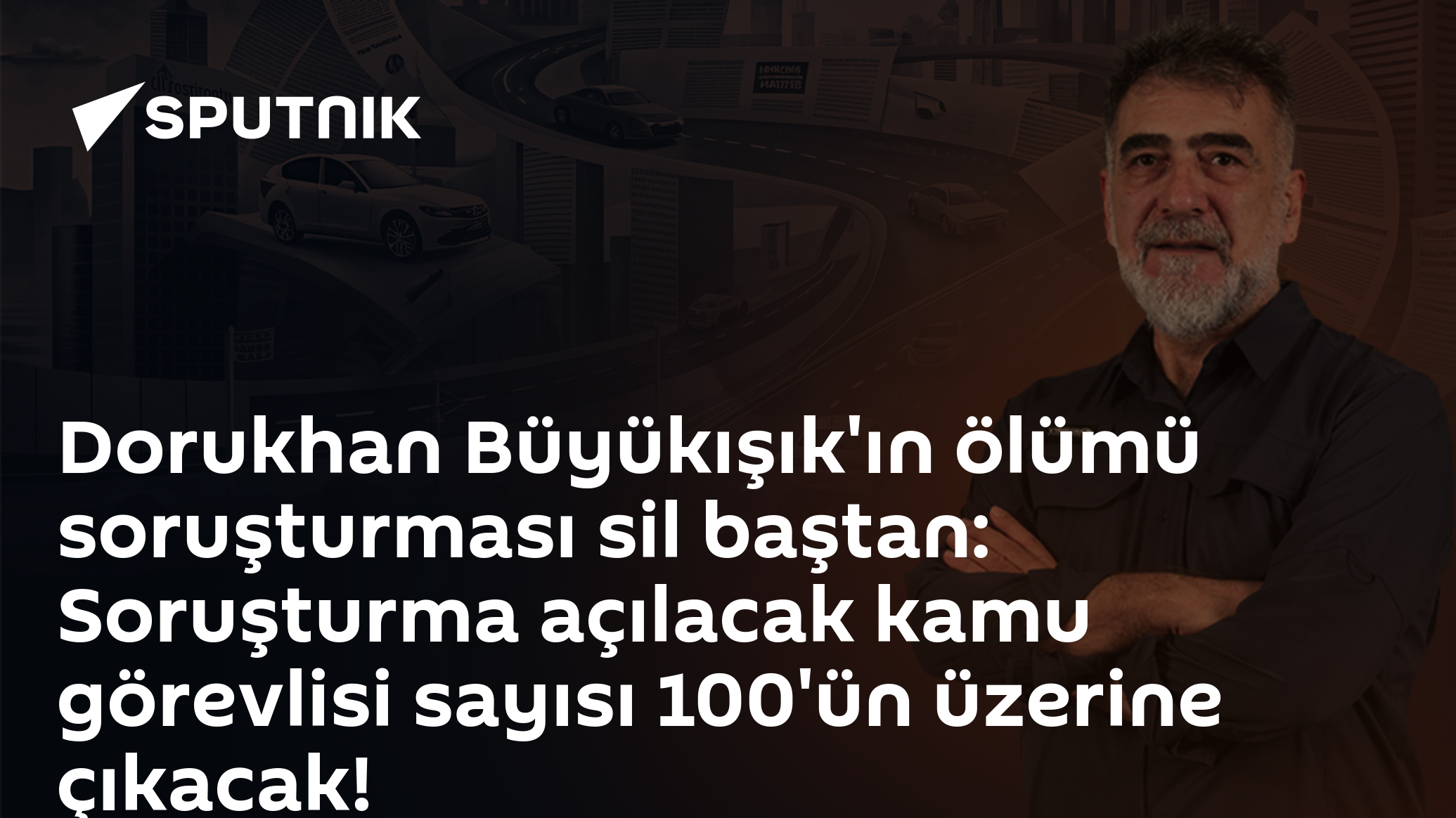 Dorukhan Büyükışık'ın ölümü soruşturması sil baştan: Soruşturma açılacak kamu görevlisi sayısı 100'ün üzerine çıkacak!