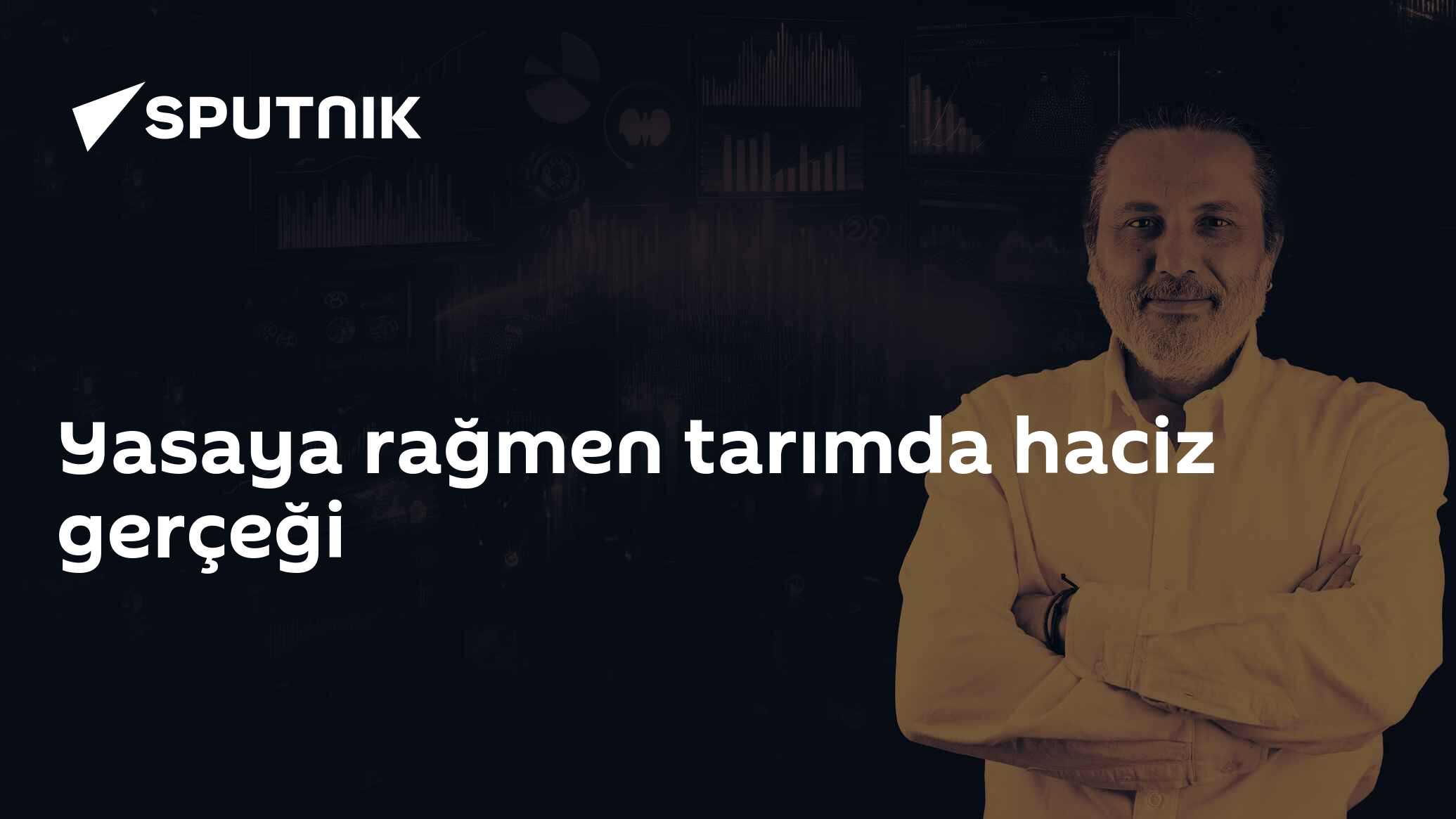 Yasaya rağmen tarımda haciz gerçeği