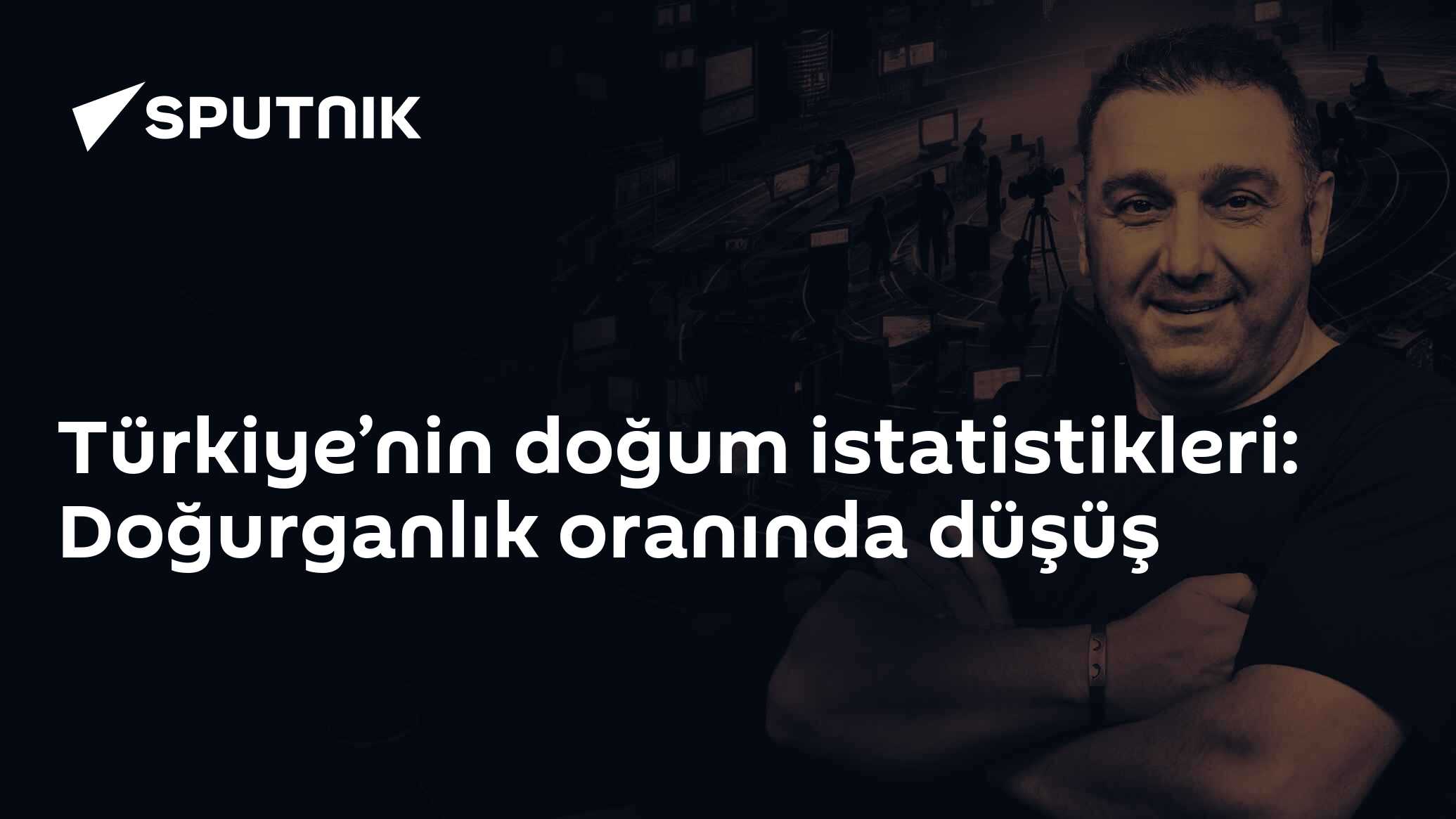 Türkiye’nin doğum istatistikleri: Doğurganlık oranında düşüş