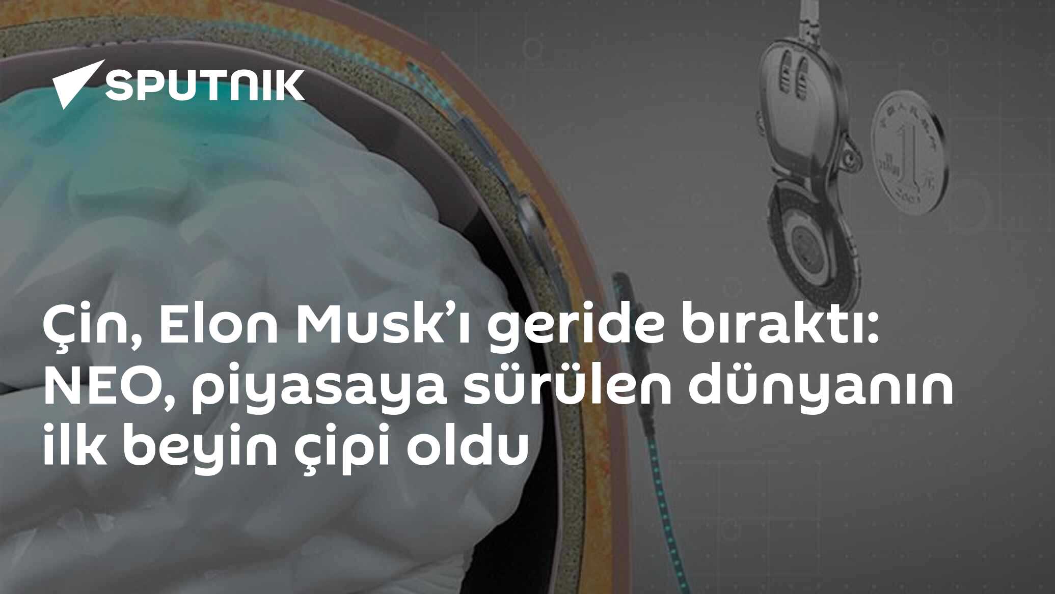 Çin, Elon Musk’ı geride bıraktı: NEO, piyasaya sürülen dünya