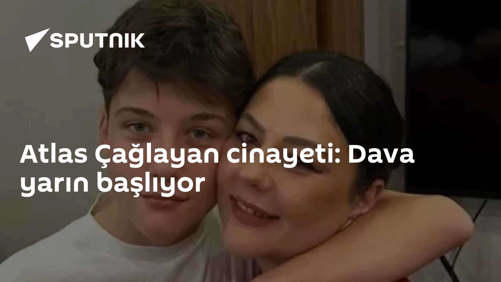 Atlas Çağlayan cinayeti: Dava yarın başlıyor