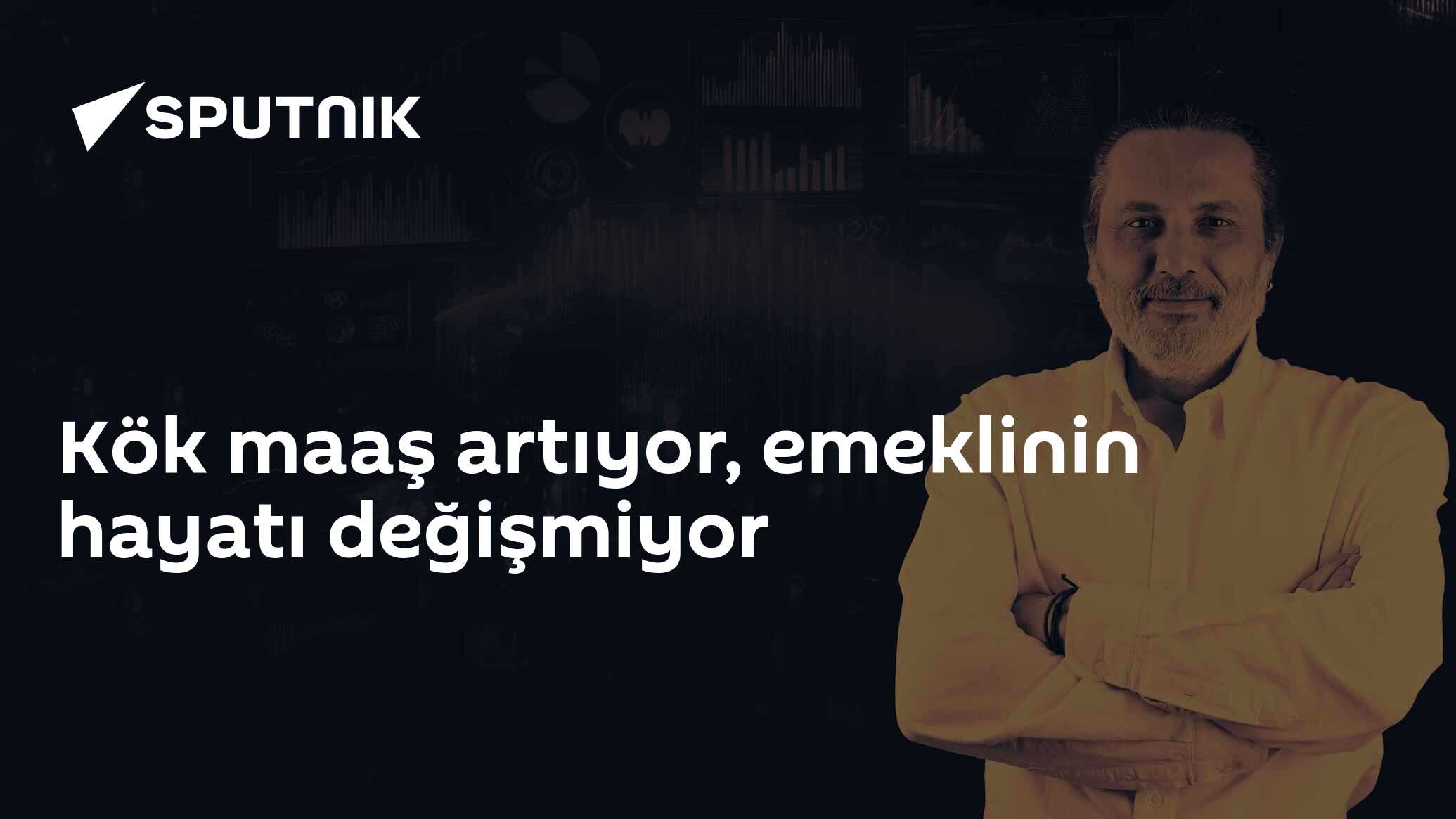 Kök maaş artıyor, emeklinin hayatı değişmiyor
