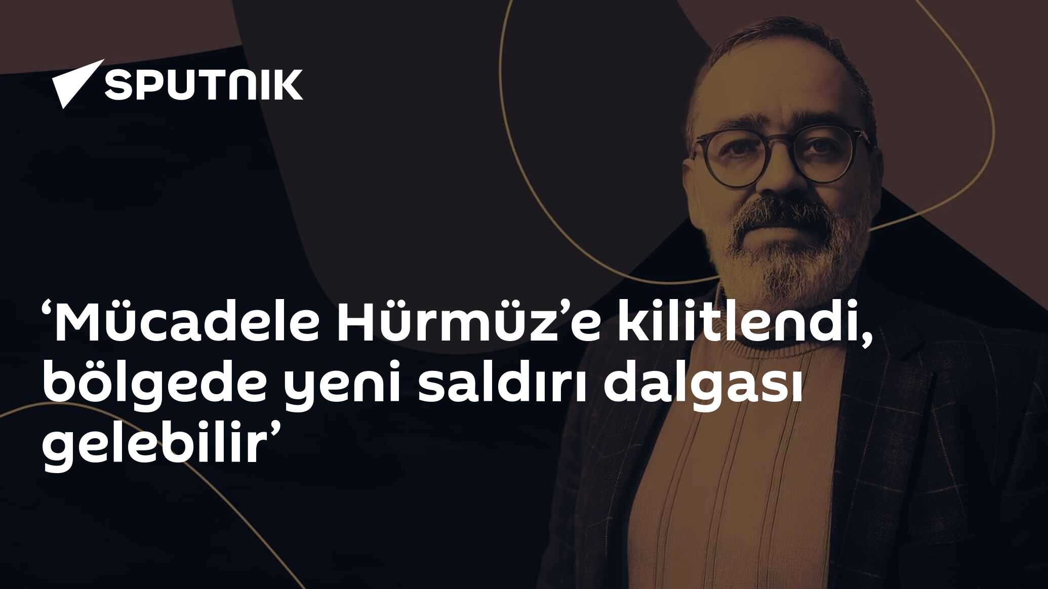 ‘Mücadele Hürmüz’e kilitlendi, bölgede yeni saldır