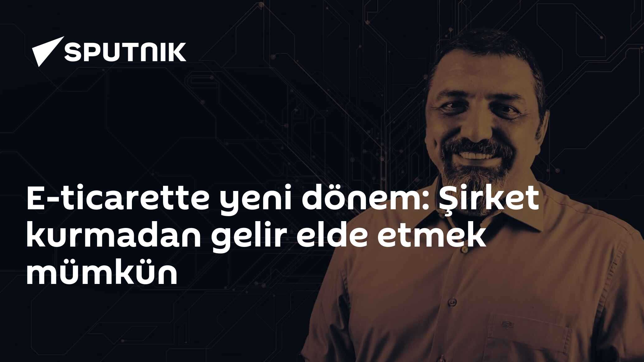 E-ticarette yeni dönem: Şirket kurmadan gelir elde etmek müm